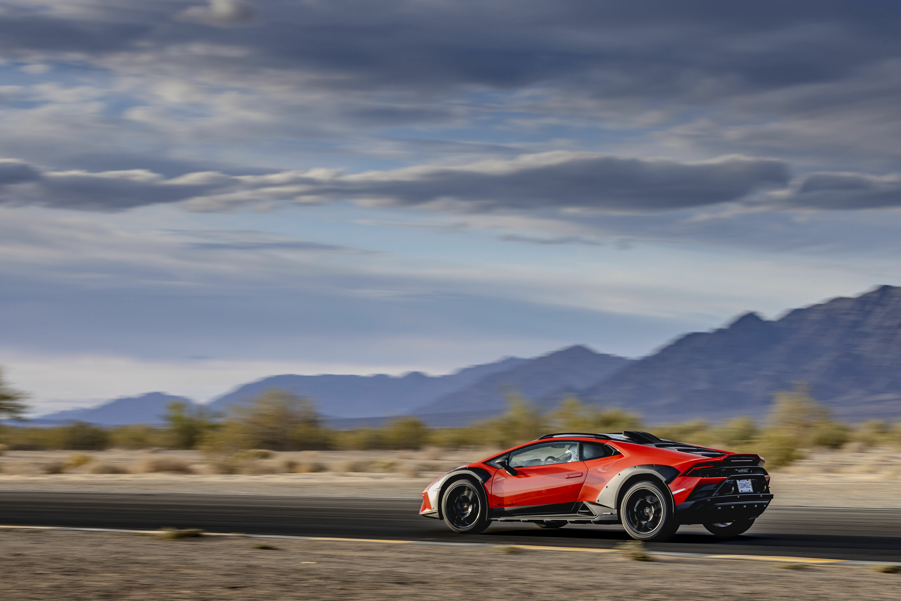 Automobili Lamborghini beschließt das Jahr 2023 mit beispiellosen Rekorden - Automobili Lamborghini beschließt das Jahr 2023 mit beispiellosen Rekorden