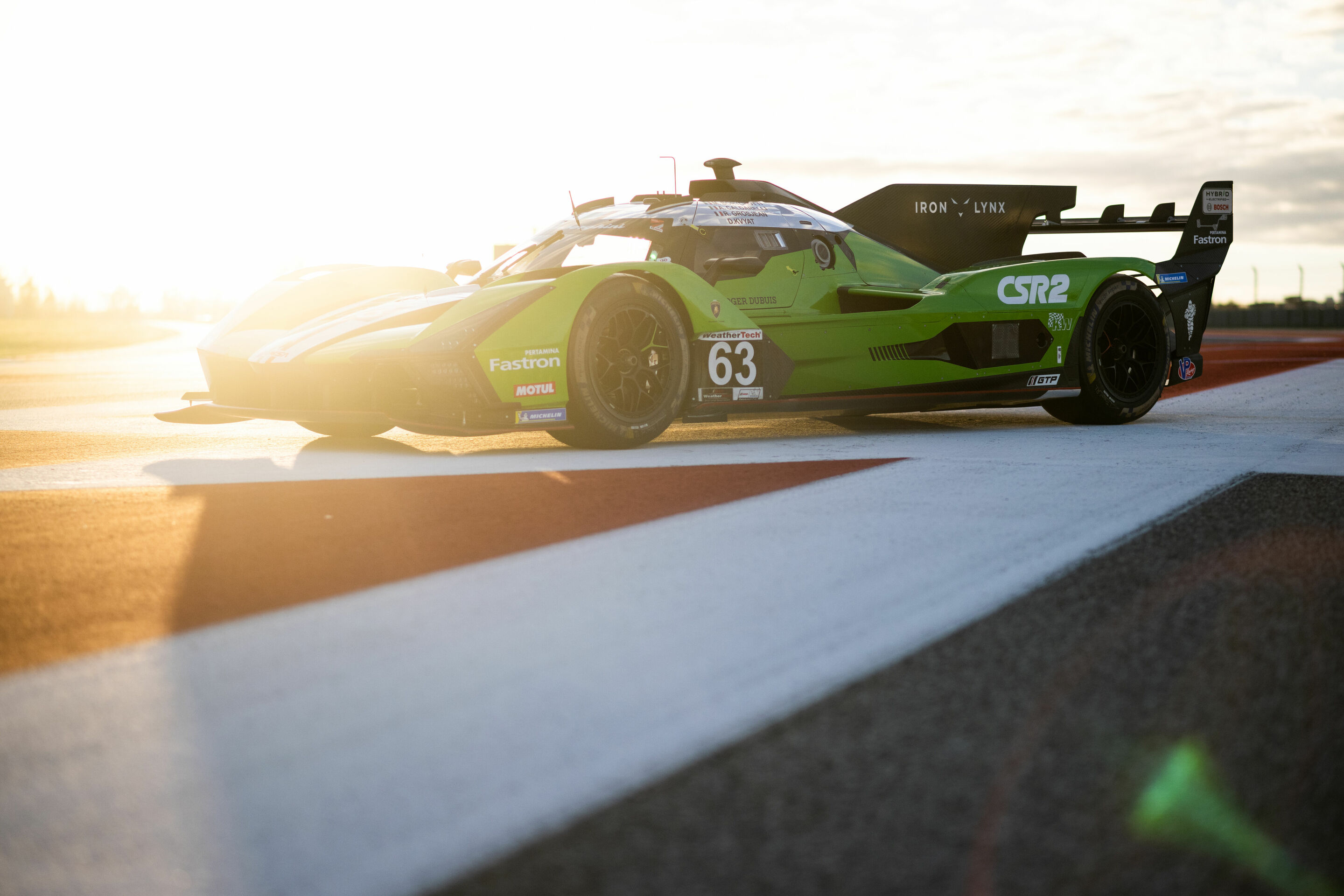 Automobili Lamborghini closes 2023 by setting unprecedented records - Automobili Lamborghini closes 2023 by setting unprecedented records