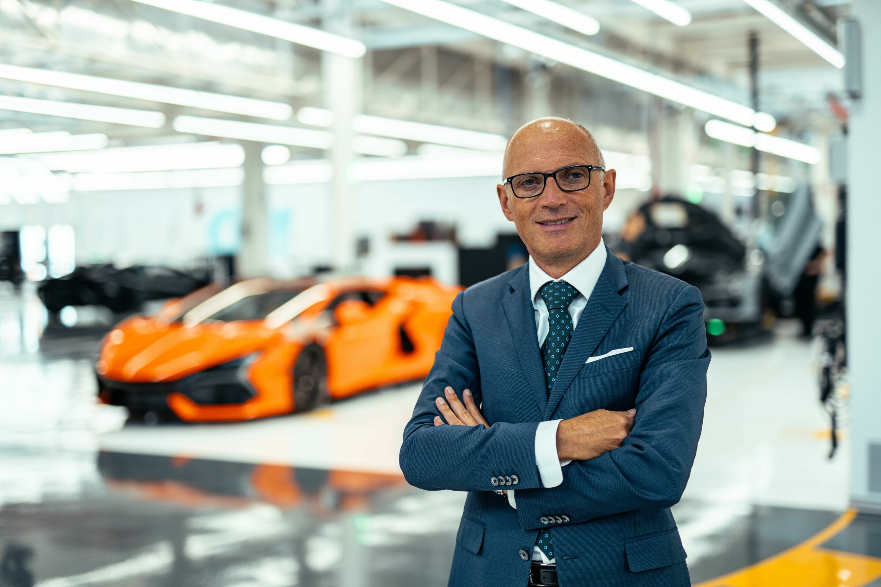 Automobili Lamborghini closes 2023 by setting unprecedented records - Automobili Lamborghini closes 2023 by setting unprecedented records