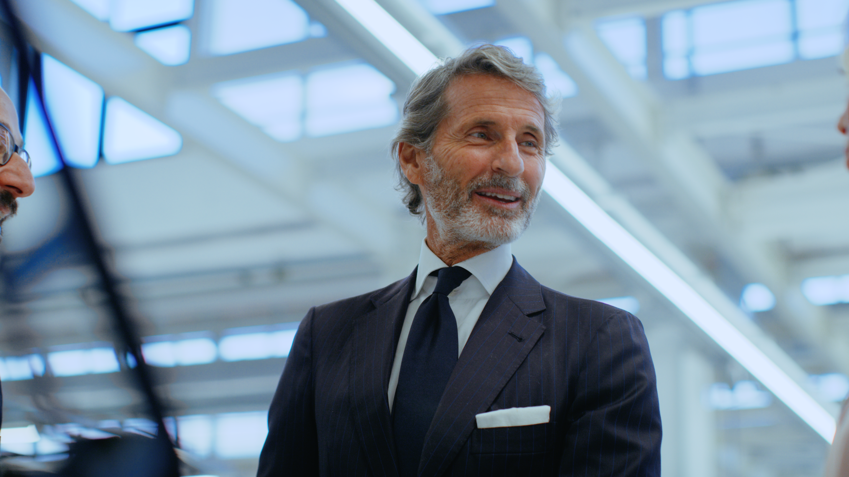 Automobili Lamborghini closes 2023 by setting unprecedented records - Automobili Lamborghini closes 2023 by setting unprecedented records