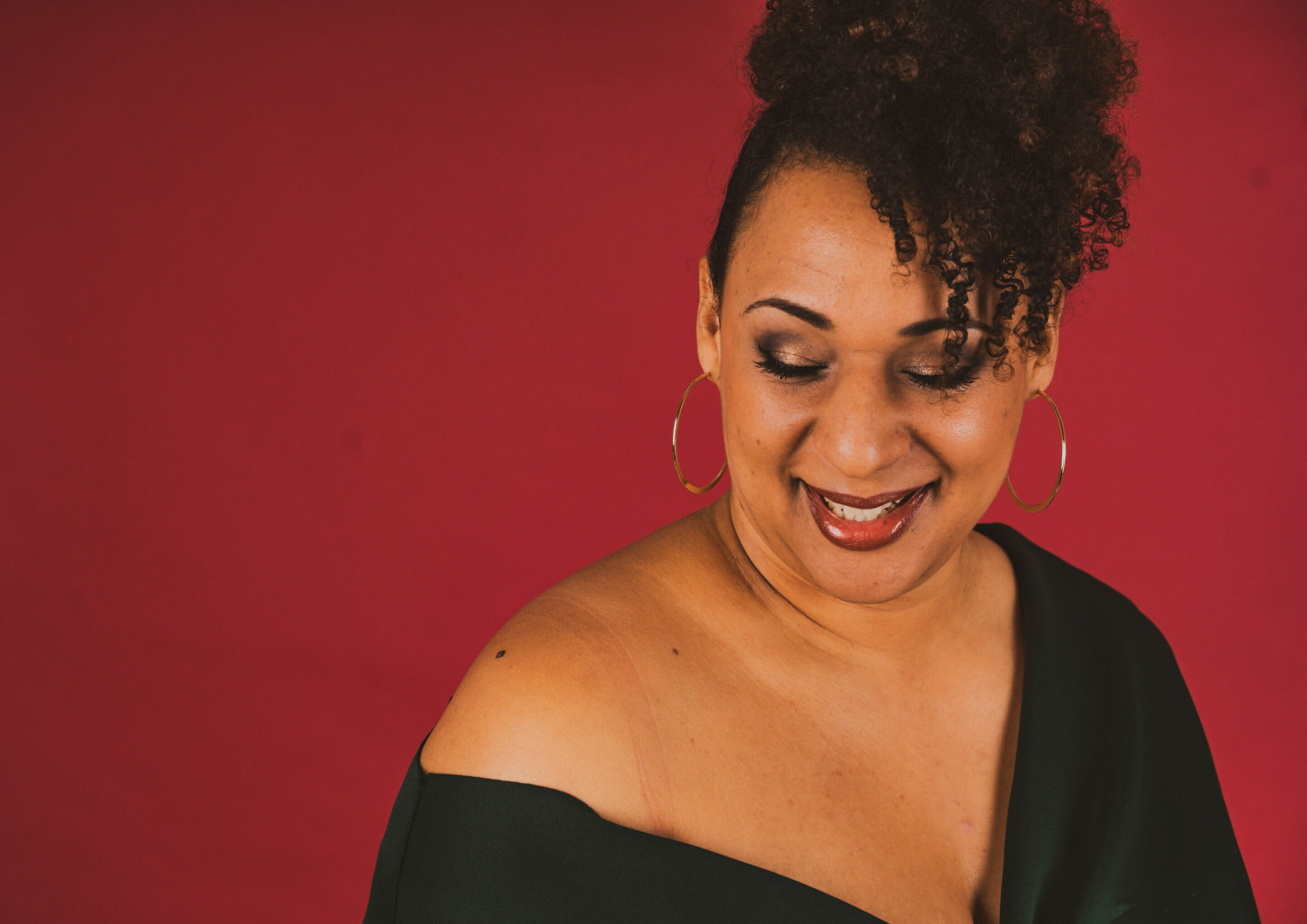 After Work Jazz Lounge - Michelle Walker tritt am 11. April in der After Work Jazz Lounge im Audi Forum Ingolstadt auf.