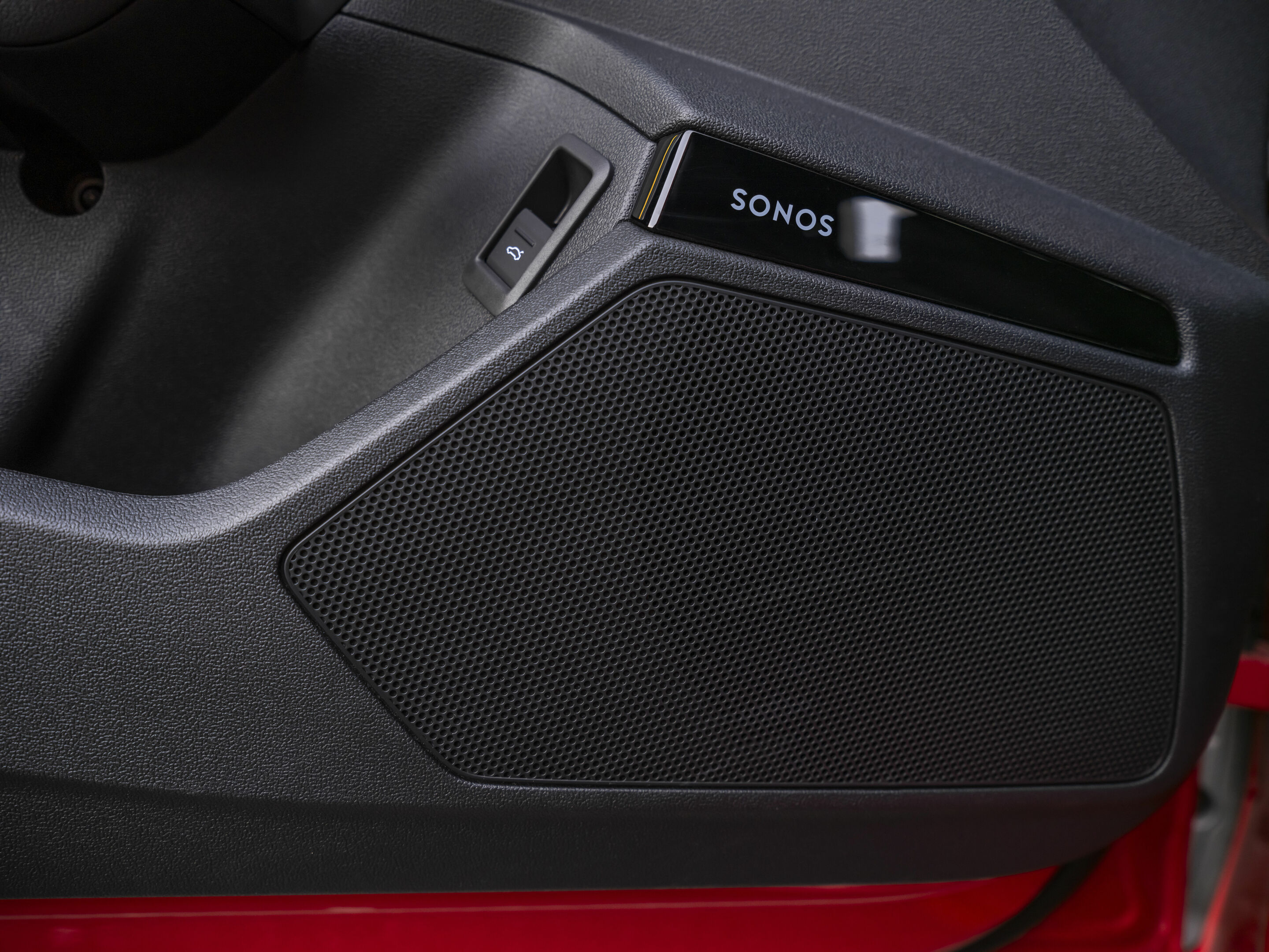 Audi A3 Limousine - Detail