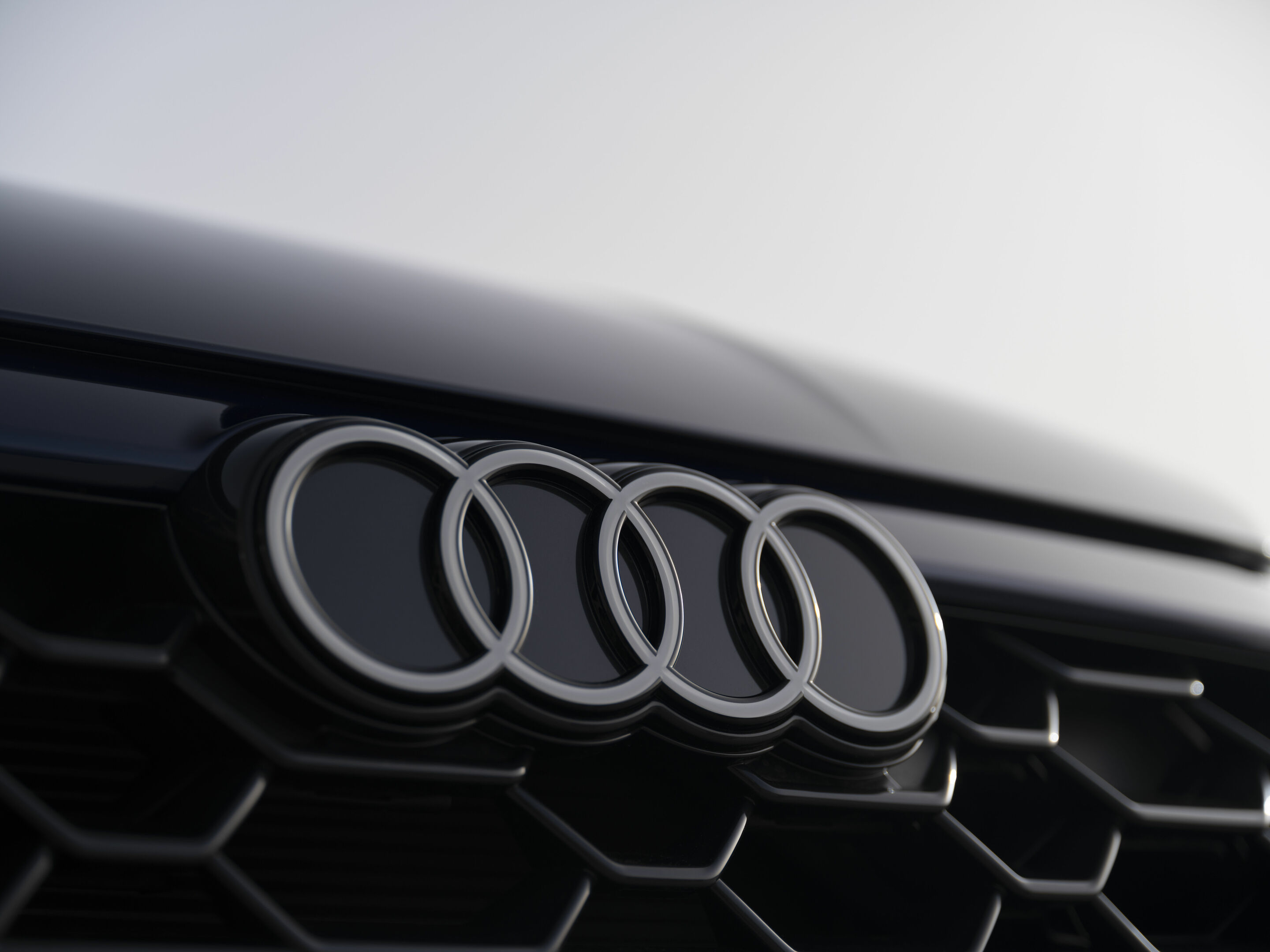 Audi A3 Sportback - Detail