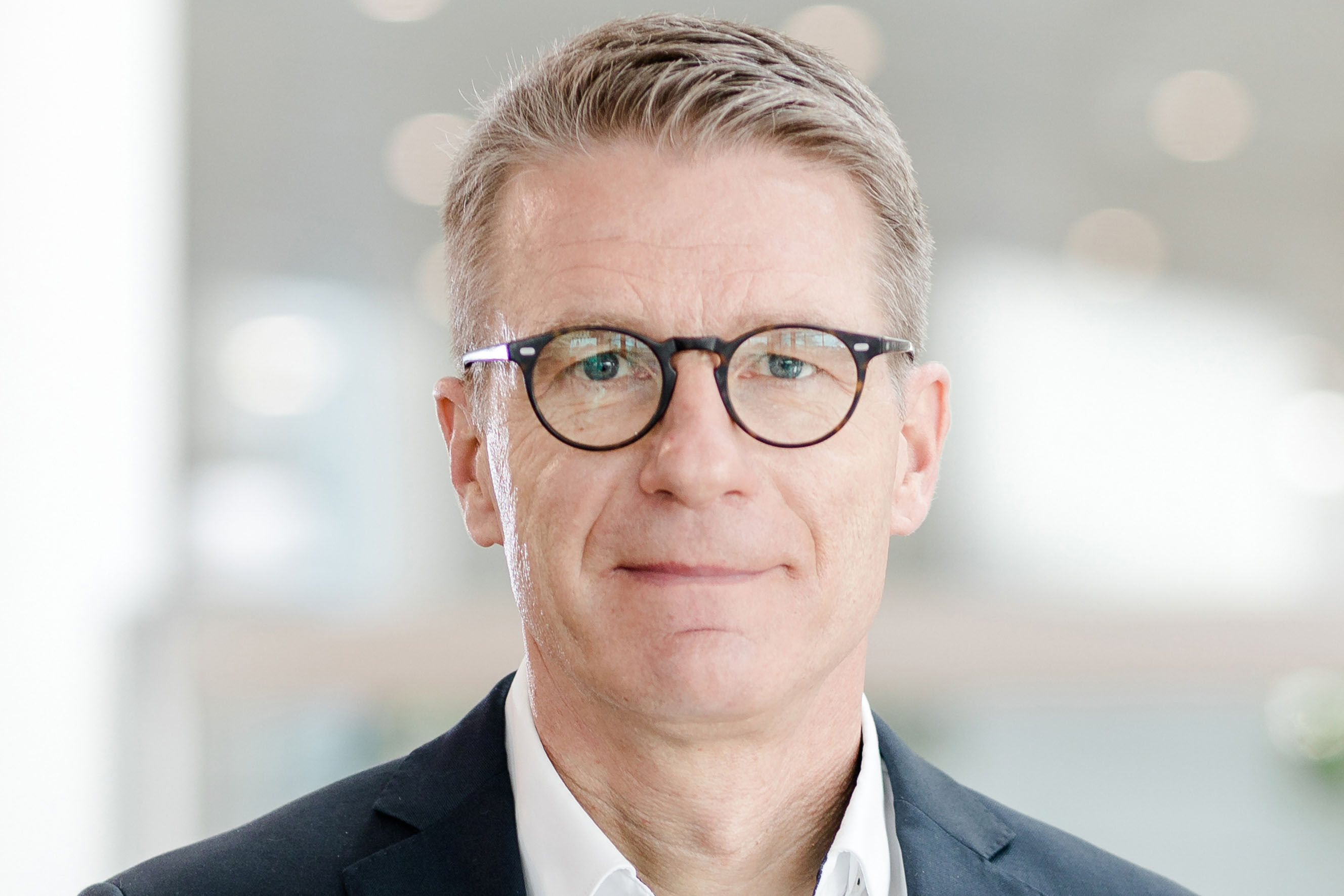 Fred Schulze - Chief Executive Officer AUDI and SAIC Cooperation Project