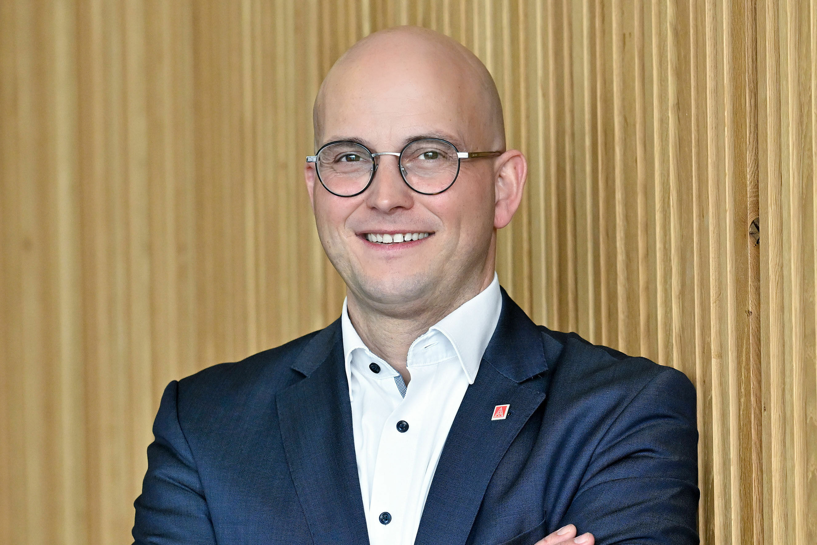 Jörg Schlagbauer - Chairman of the General Works Council of AUDI AG
Chairman of the Works Council of the AUDI AG Ingolstadt site
Vice Chairman of the Supervisory Board of AUDI AG