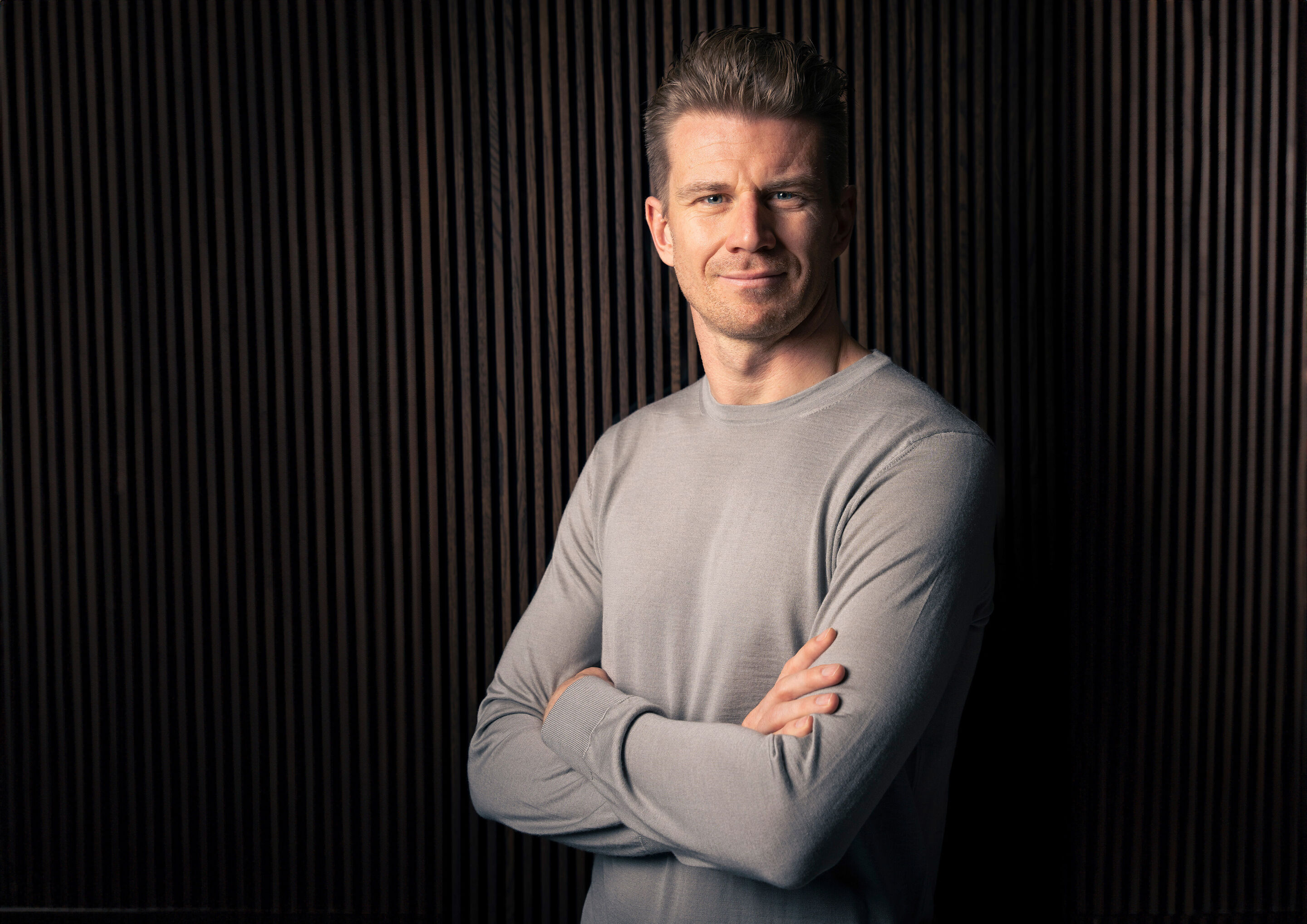 Nico Hülkenberg - Nico Hülkenberg wird Fahrer für das zukünftige Audi F1-Werksteam