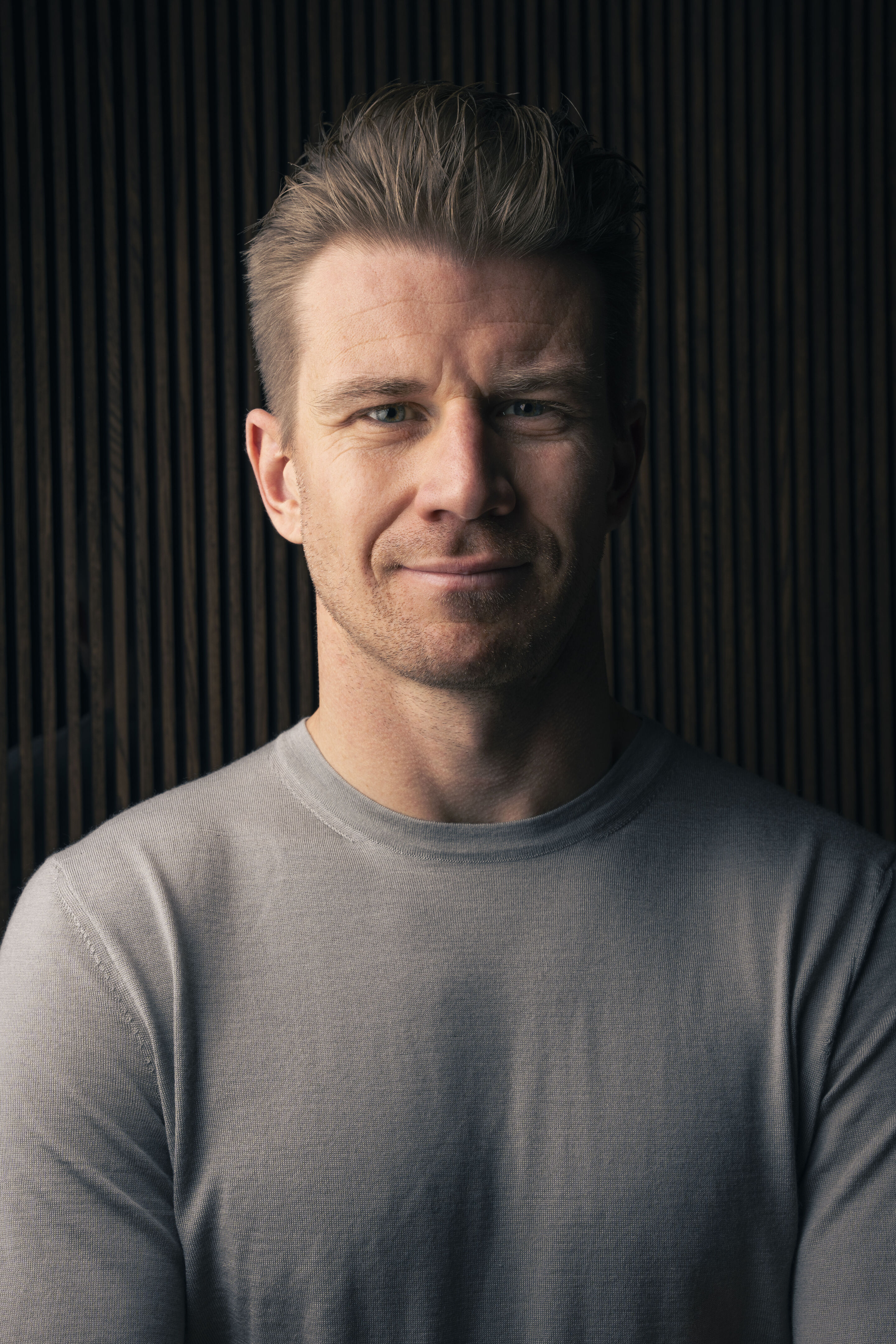 Nico Hülkenberg - Nico Hülkenberg wird Fahrer für das zukünftige Audi F1-Werksteam