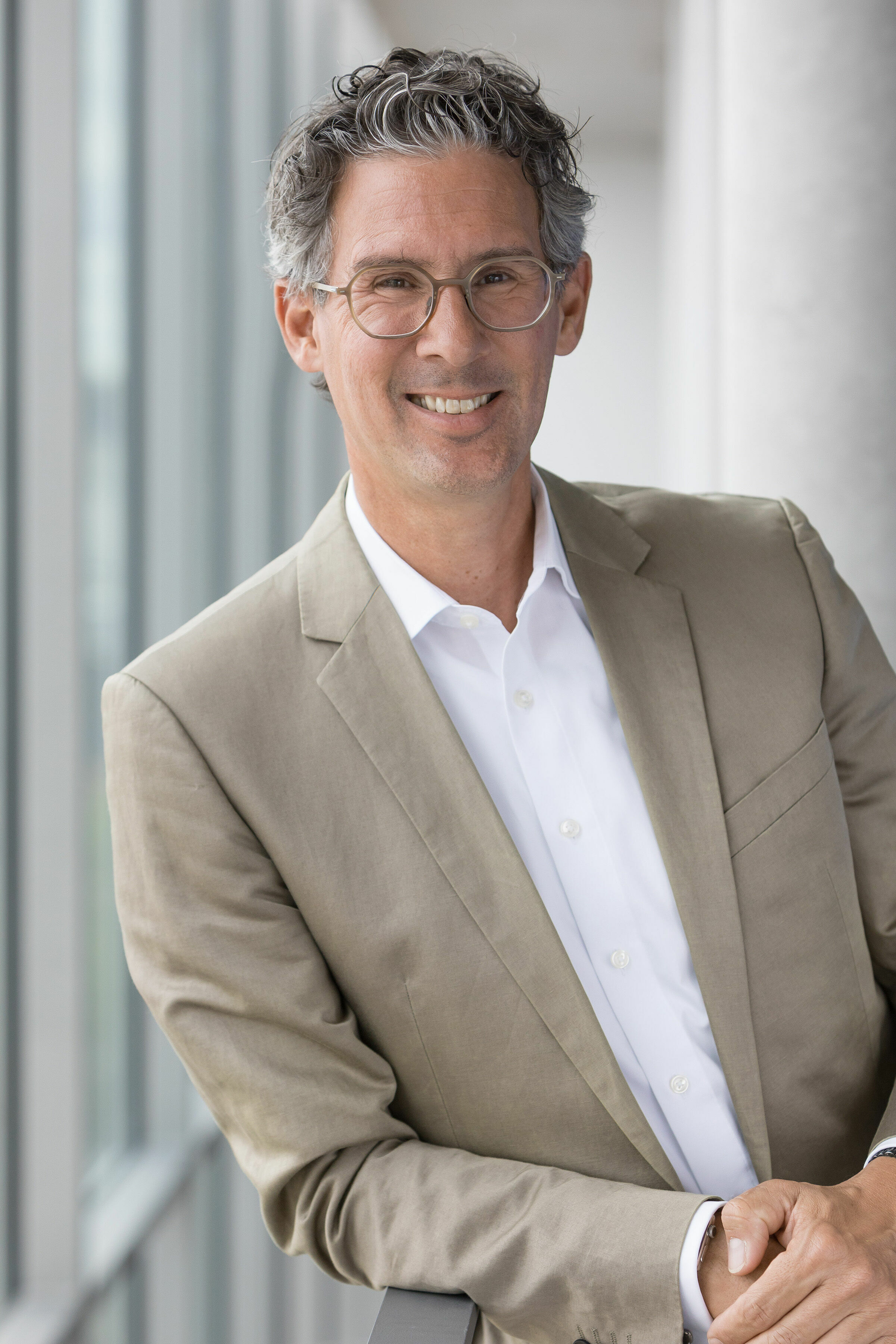 Frank-Steffen Walliser to become new CEO at Bentley - Frank-Steffen Walliser will take over the position of Chairman and CEO at Bentley on July 1, 2024