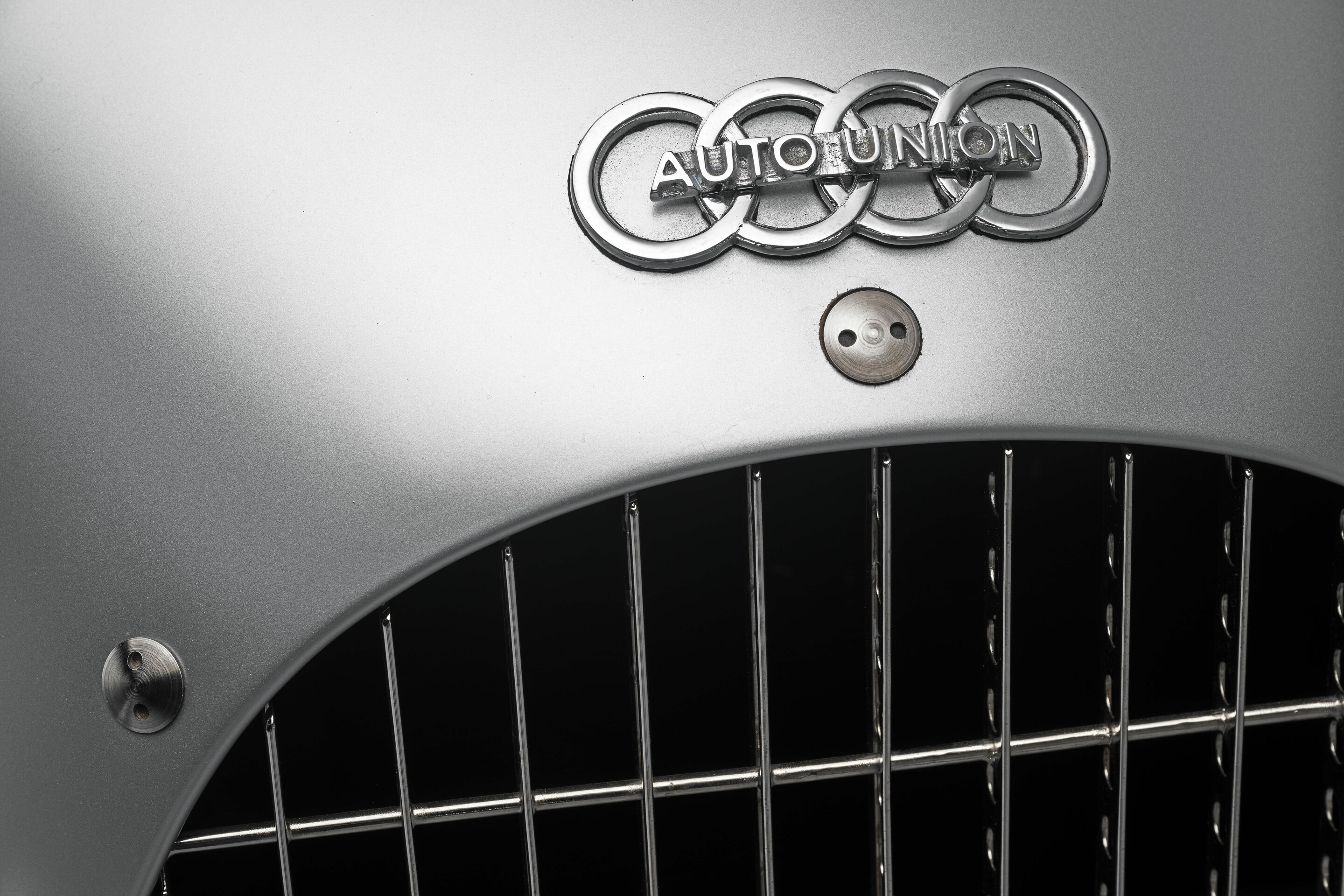 Imagined over 90 years ago, now brought to life: Audi Tradition presents the Auto Union Type 52 - Imagined over 90 years ago, now brought to life: Audi Tradition presents the Auto Union Type 52 Schnellsportwagen at the Goodwood Festival of Speed 2024....