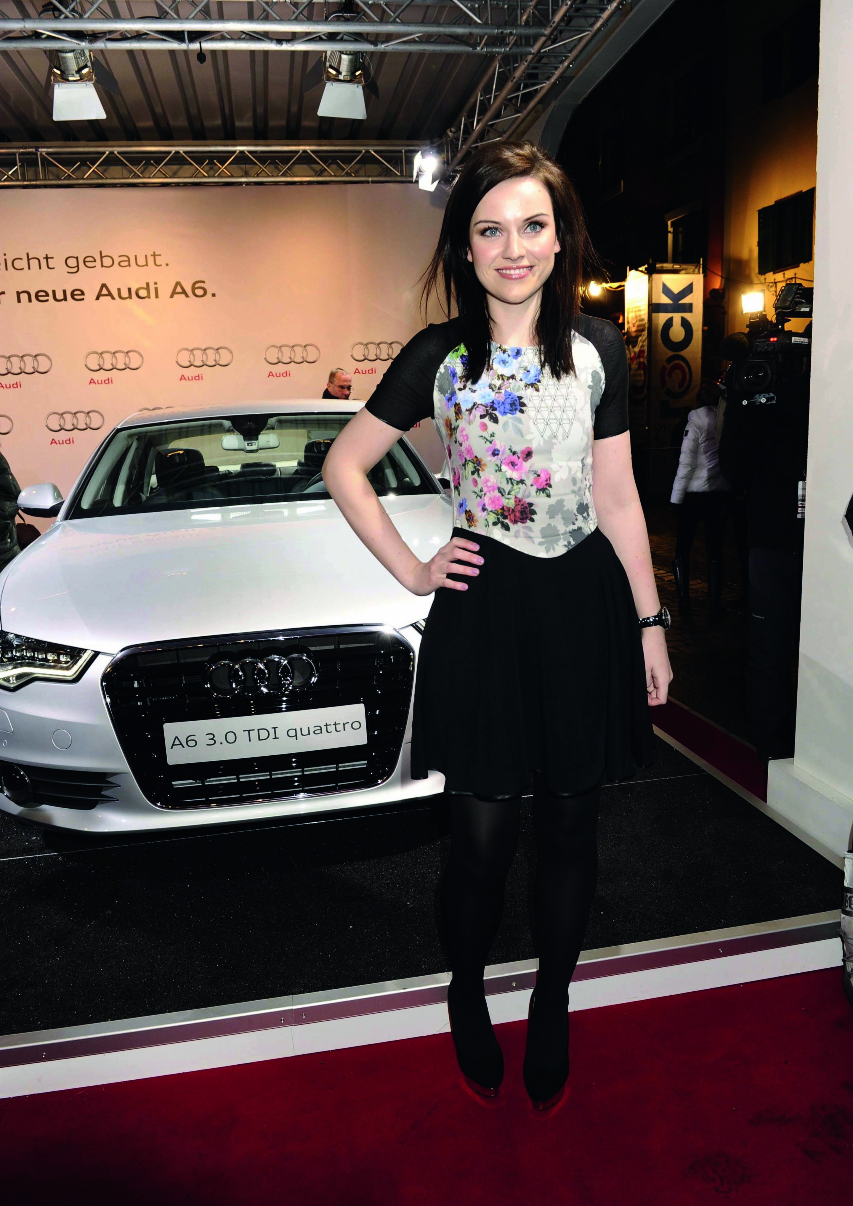 Audi Night Hahnenkamm-Rennen Kitzbühel 2011