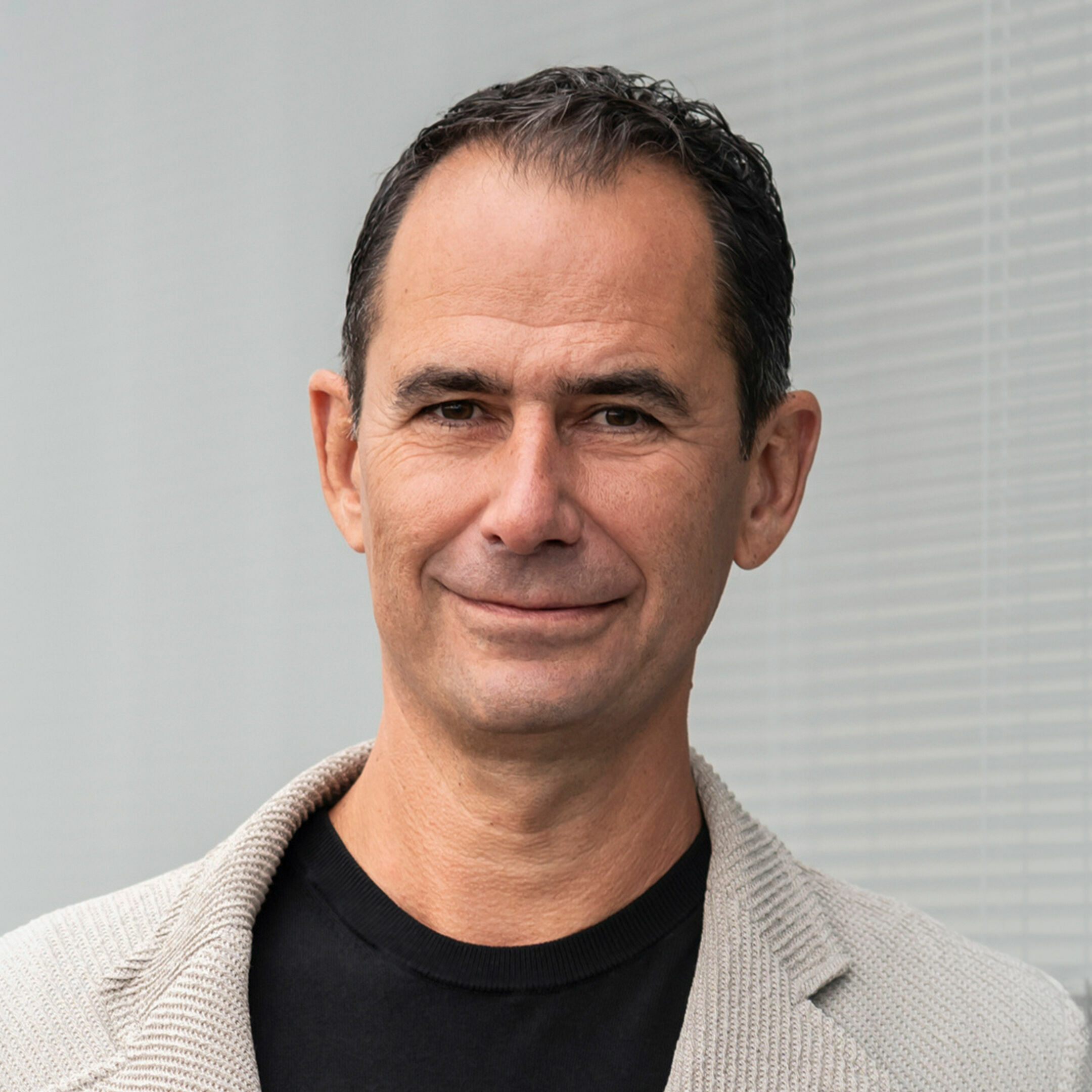 Marco Schubert - Mitglied des Vorstands der AUDI AG für Vertrieb und Marketing
