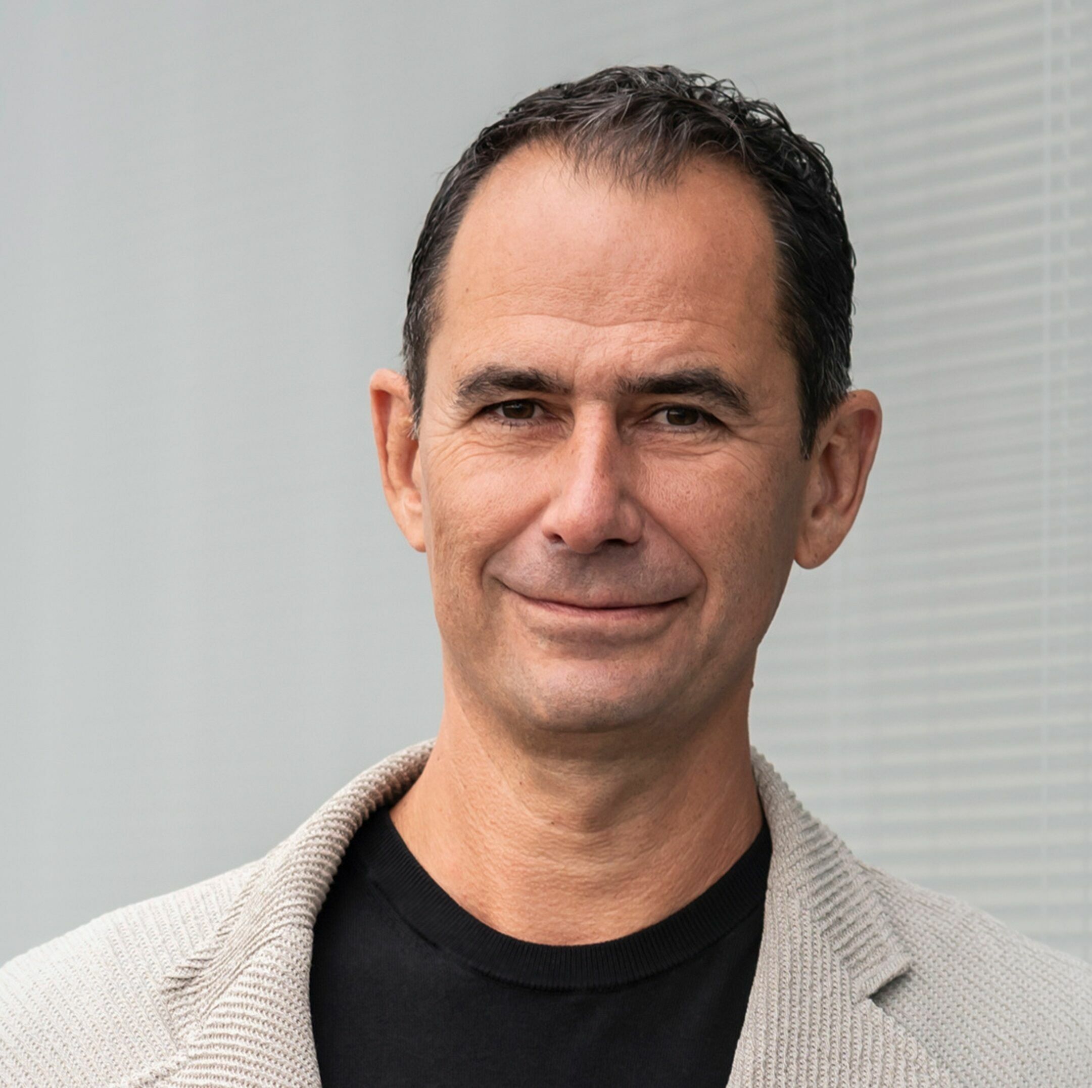 Marco Schubert - Member of the Board of Management of AUDI AG for Sales and Marketing