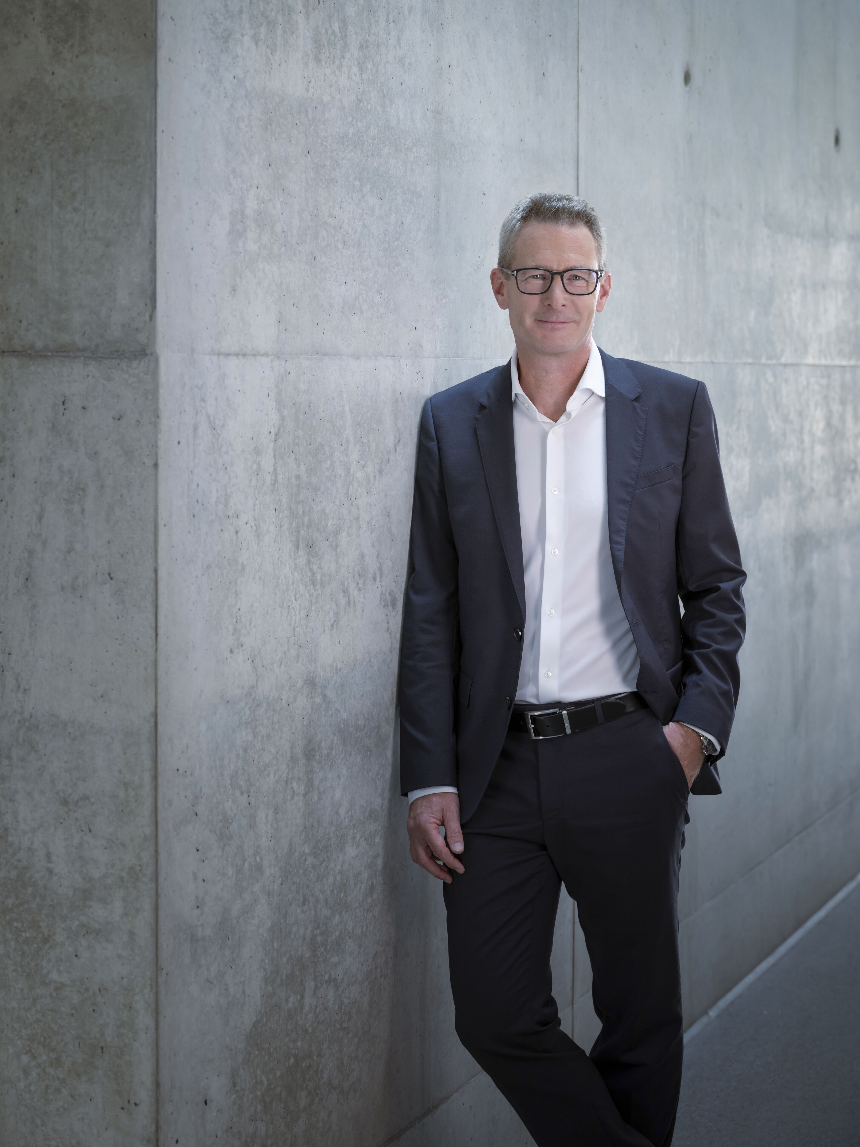 Thomas Bogus - Plant Manager at Audi Neckarsulm