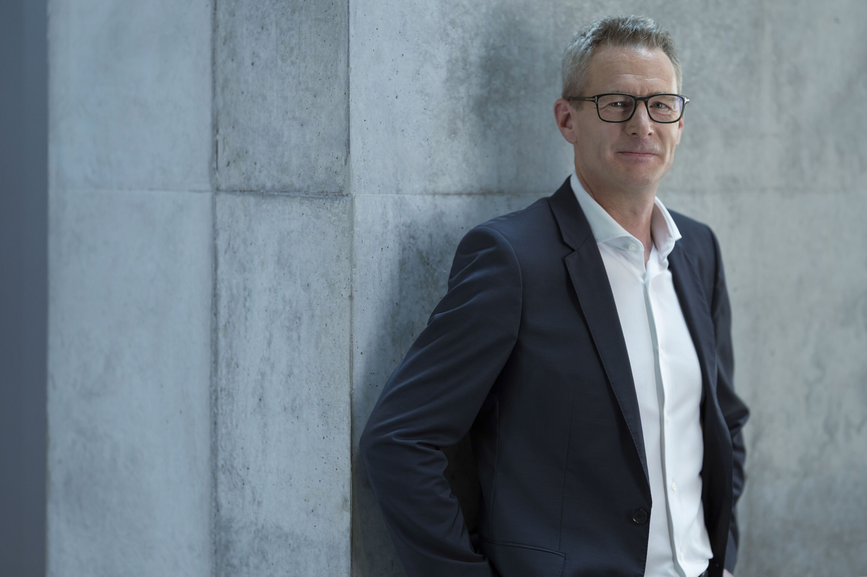 Thomas Bogus - Thomas Bogus, previously CEO of Audi Brussels, will assume leadership of Audi's Neckarsulm plant.