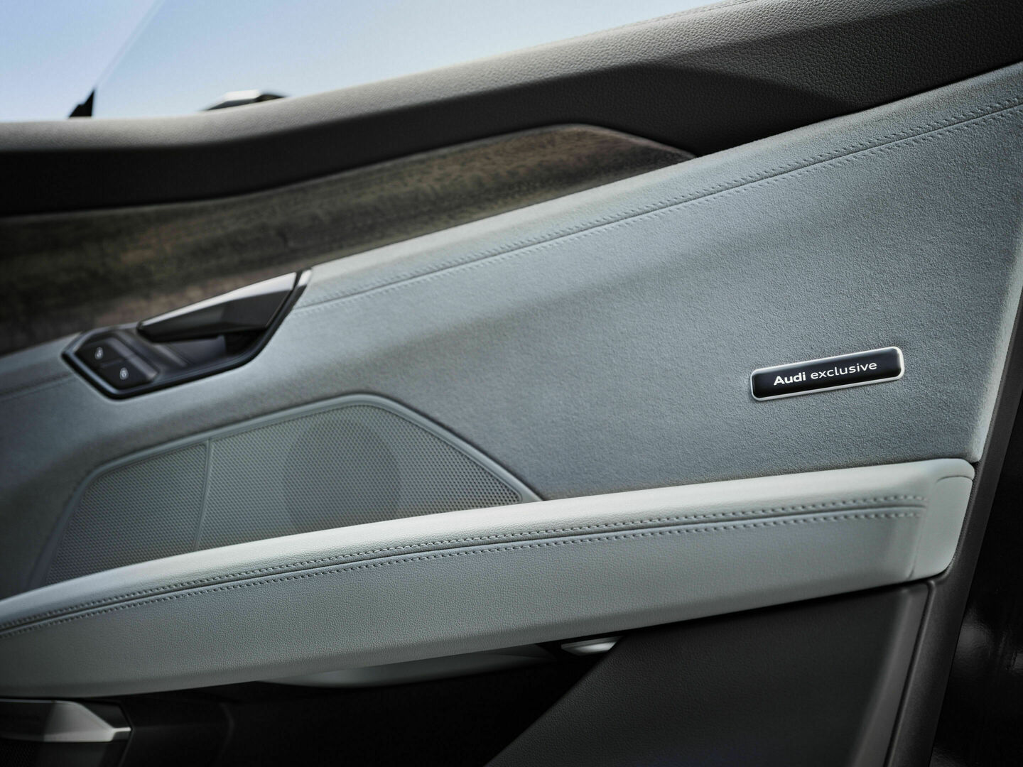 Audi RS e-tron GT performance, Detail