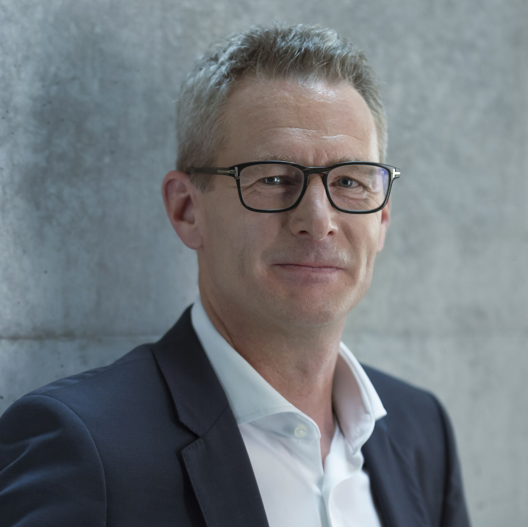 Thomas Bogus - Plant Manager at Audi Neckarsulm