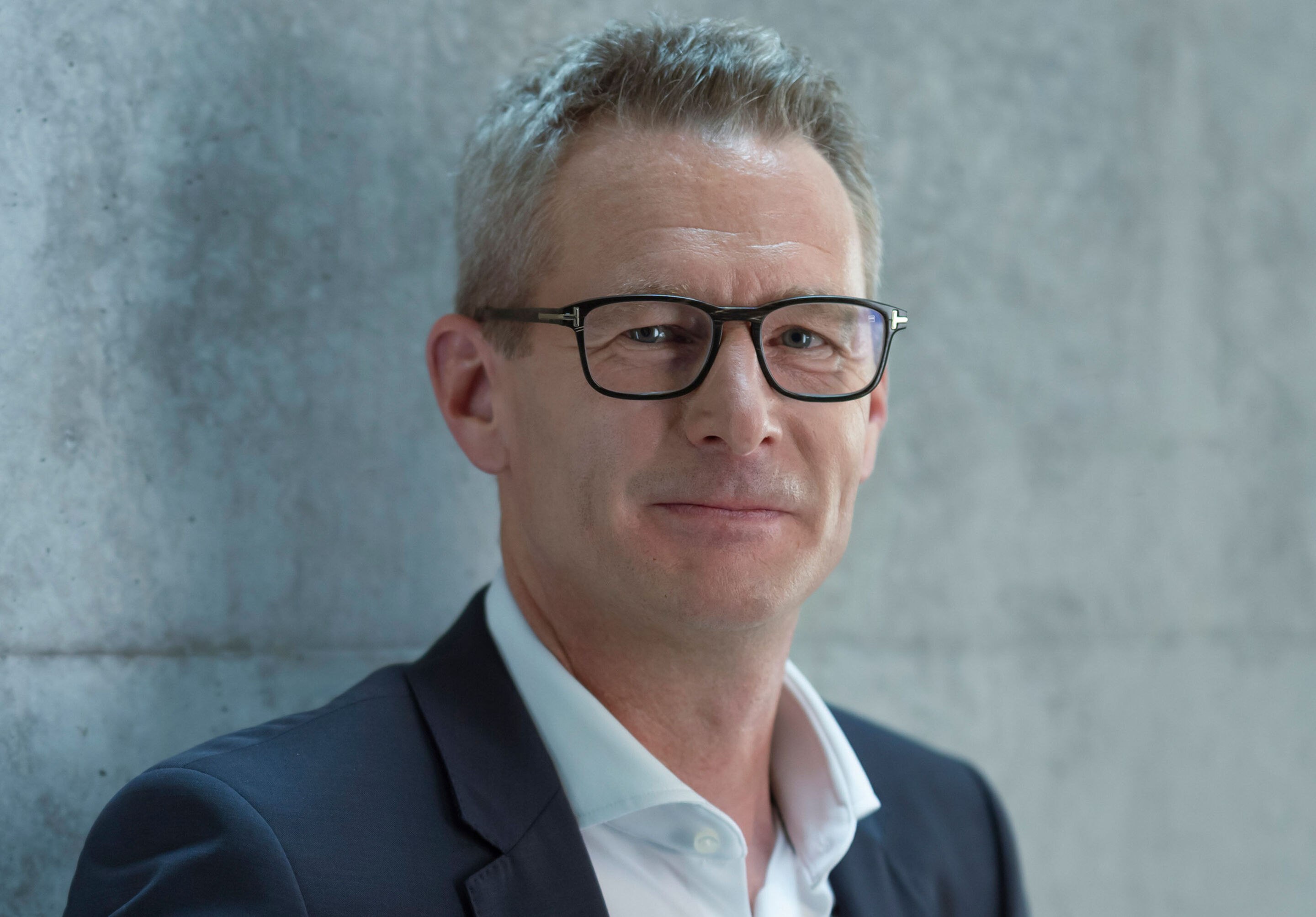 Thomas Bogus - Plant Manager at Audi Neckarsulm