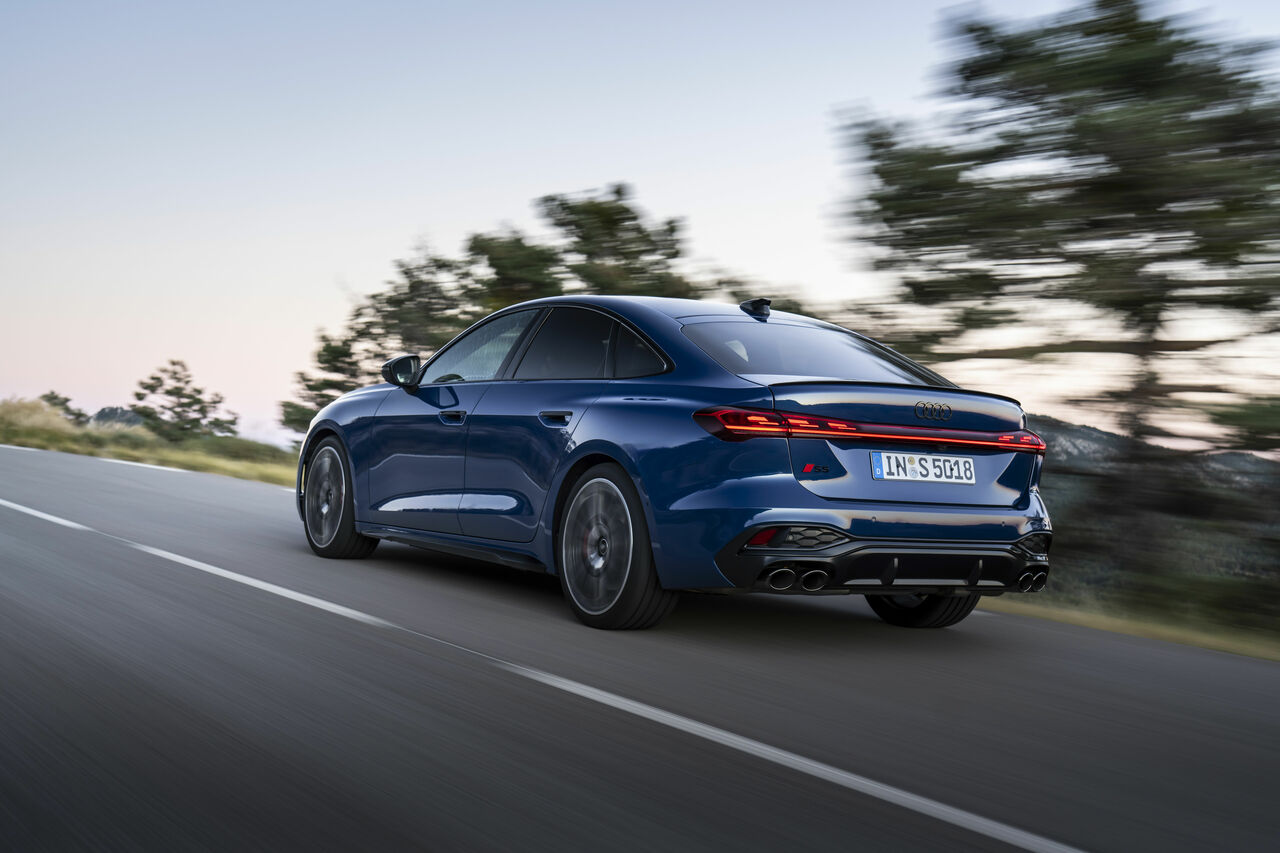 Drive technology | audi.com