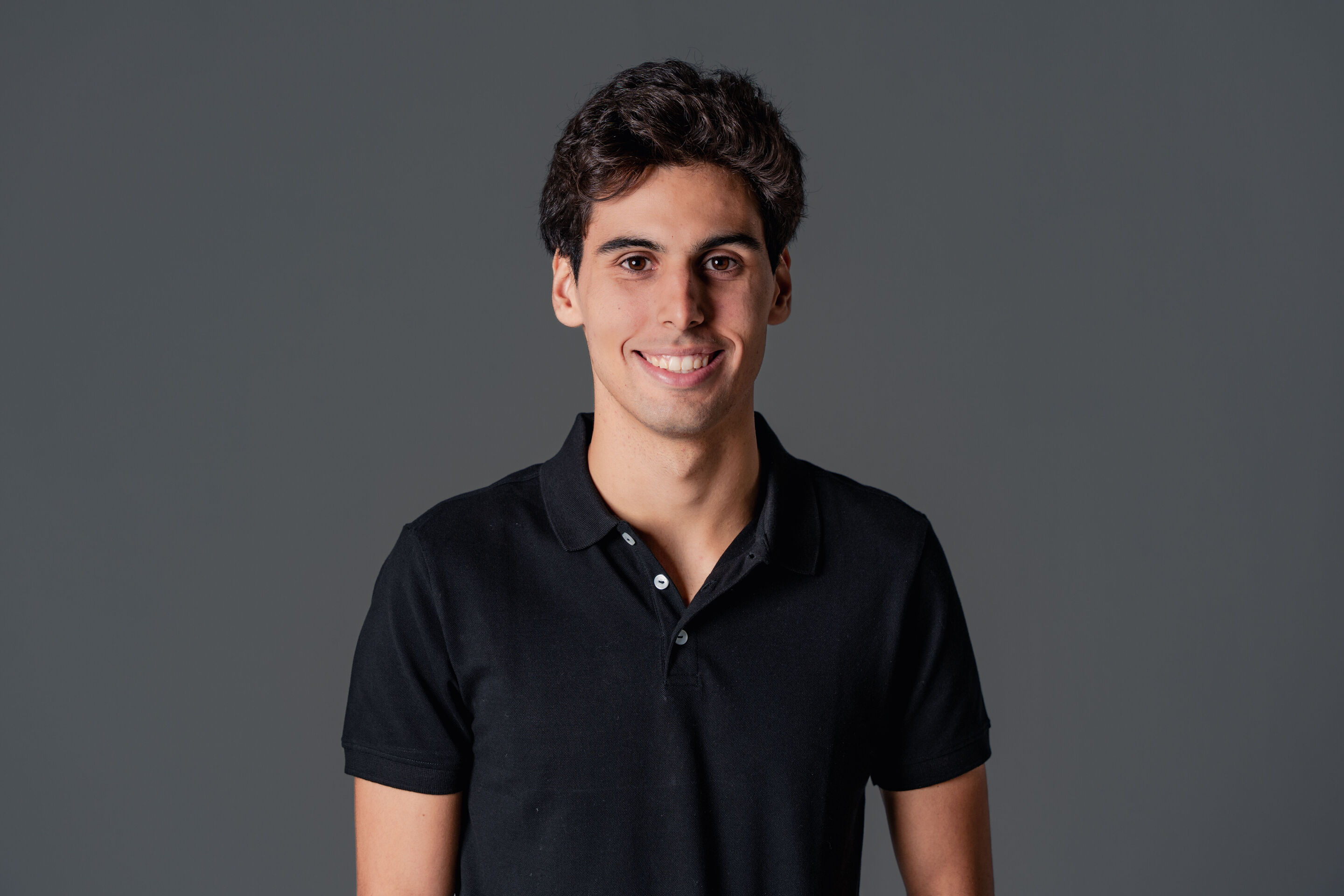 Gabriel Bortoleto - Gabriel Bortoleto, künftiger Audi F1-Fahrer