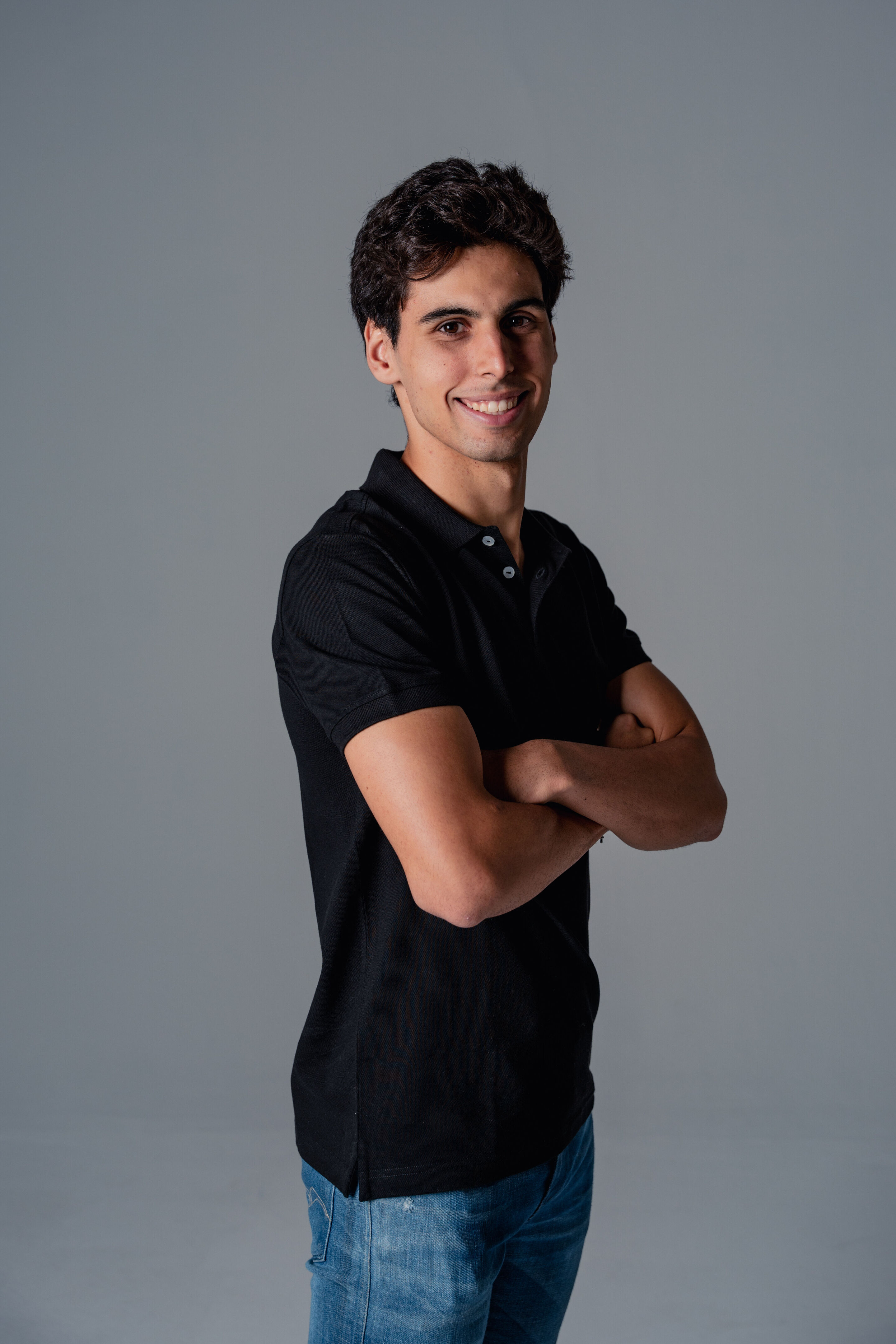 Gabriel Bortoleto - Gabriel Bortoleto, future Audi F1 driver