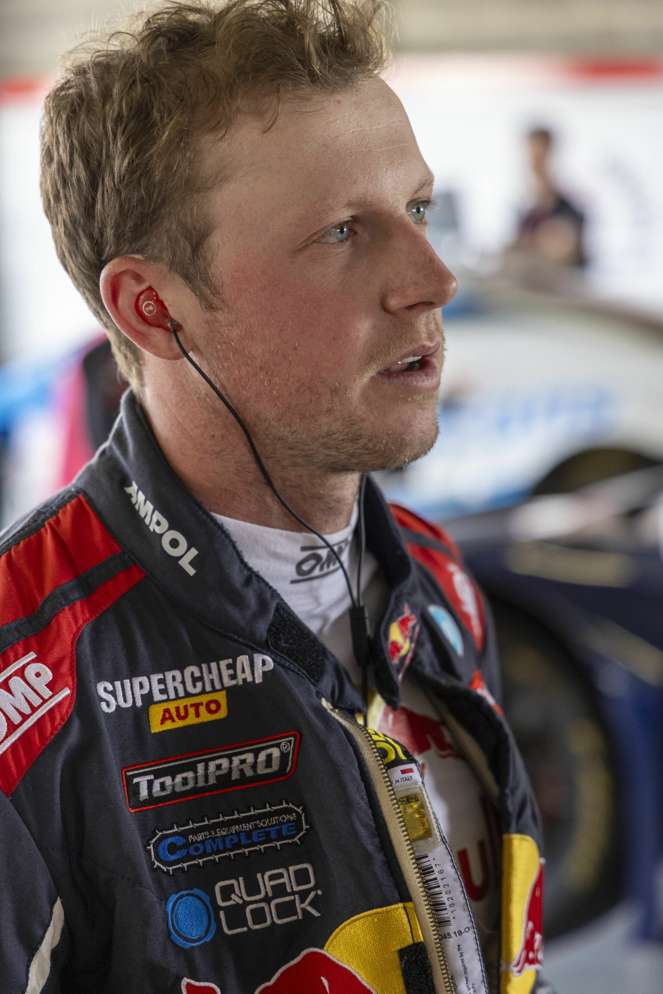 GT World Challenge Australia 2024 - Will Brown