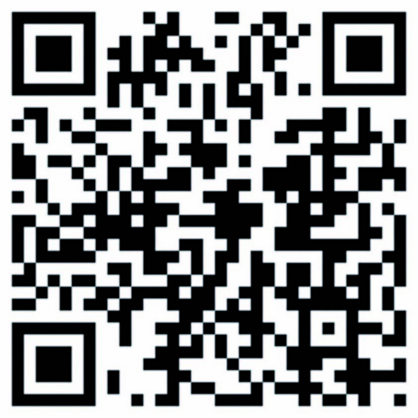 Scannen Sie den QR-Code, um zur Audi-Website des Wörthersee-Events zu gelangen.
