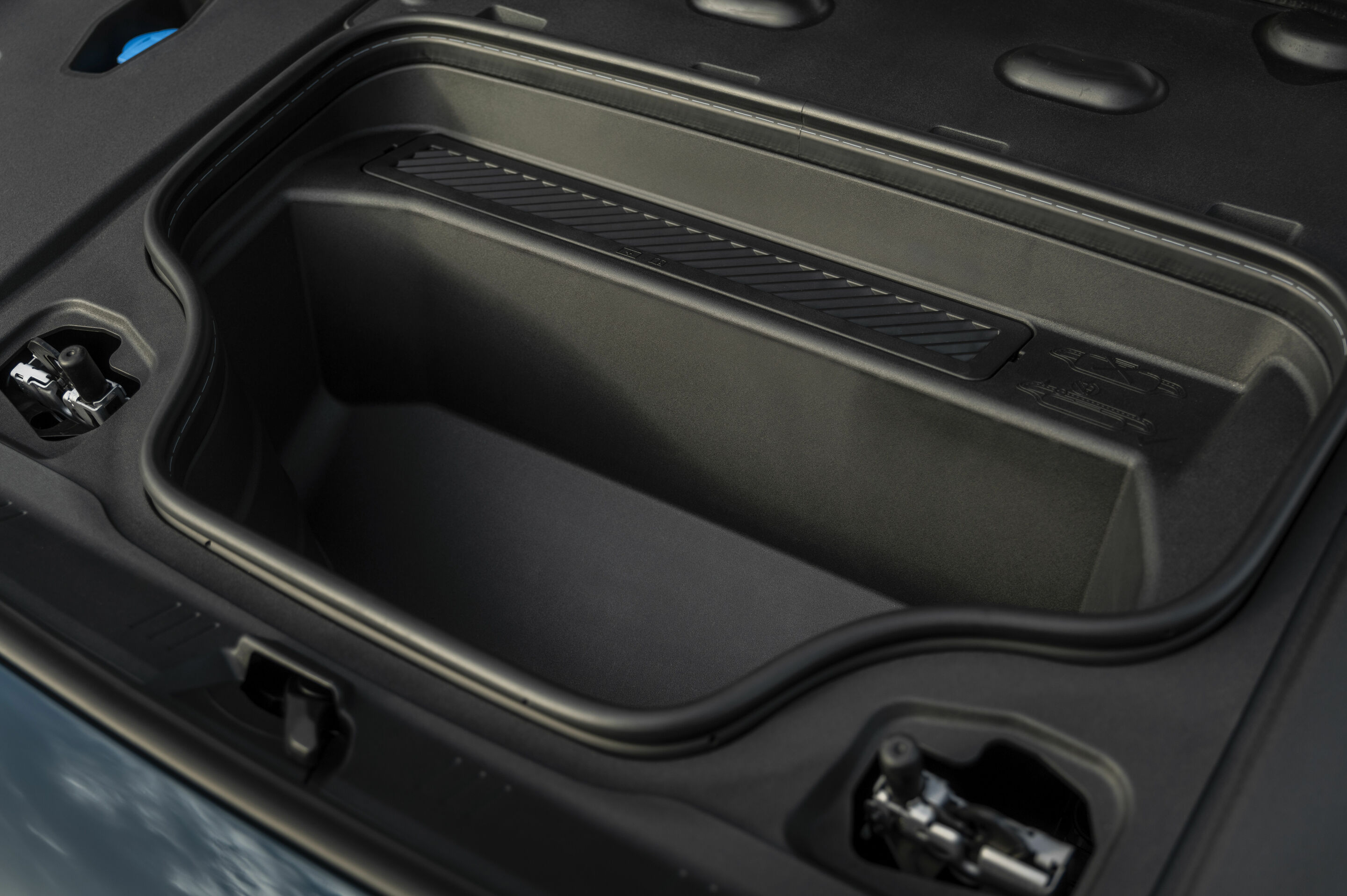 Audi S6 Sportback e-tron - Detail