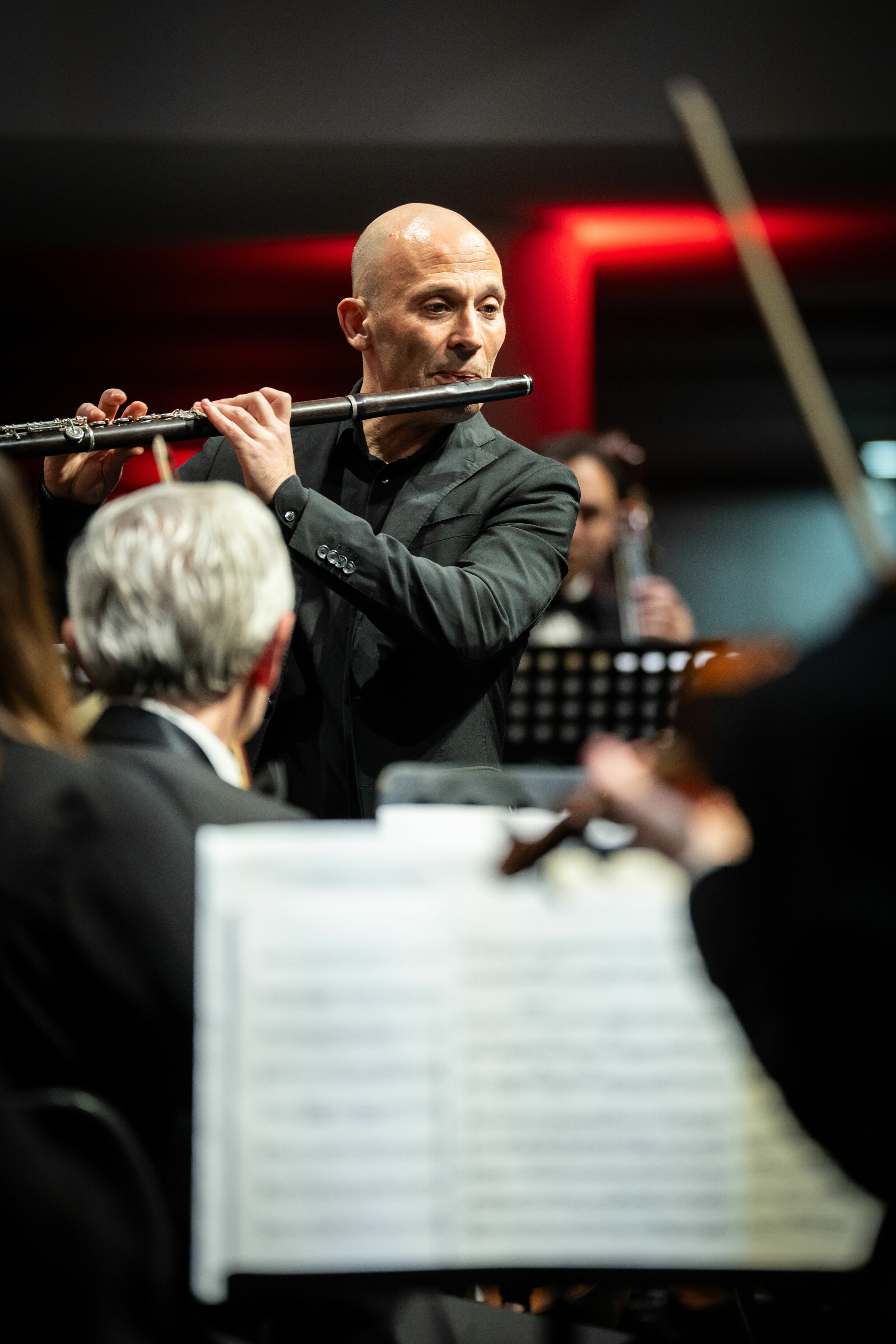 Audi Weihnachtskonzert 2024 - Audi Weihnachtskonzert 2024