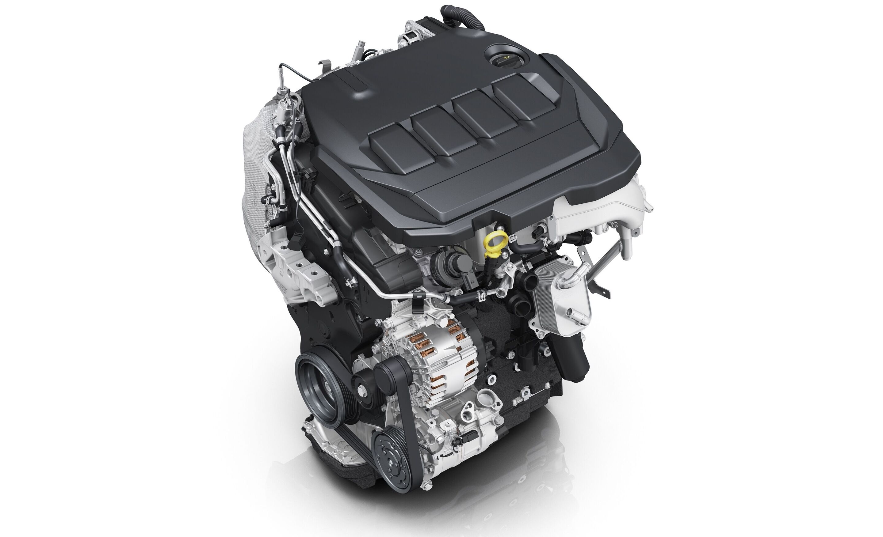 Audi A3 - 2.0 TDI