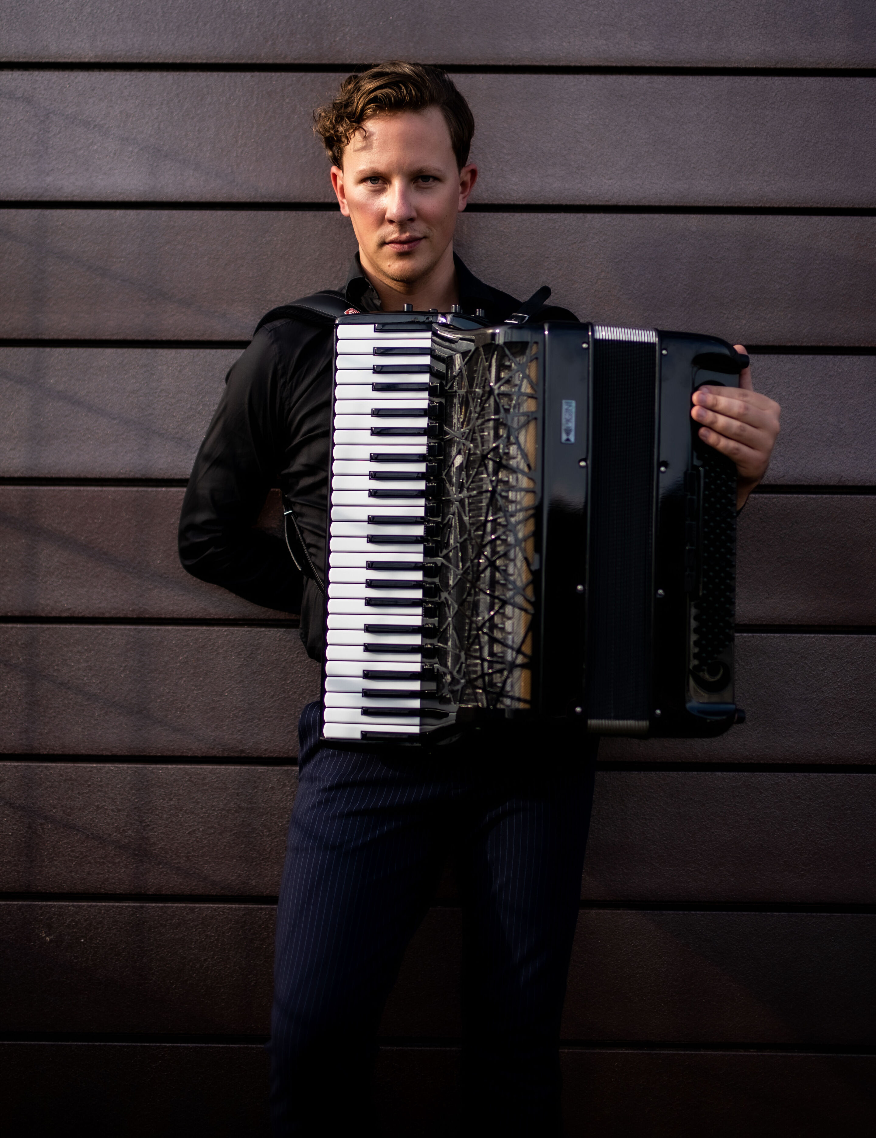 Audi Summer Concerts 2025 - Martynas Levickis