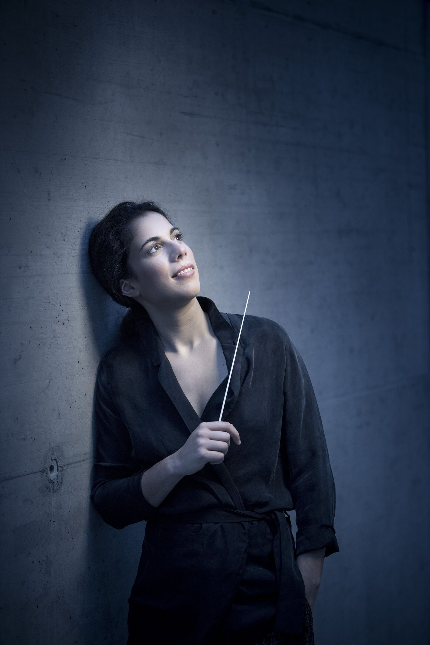 Audi Sommerkonzerte 2025 - Marie Jacquot