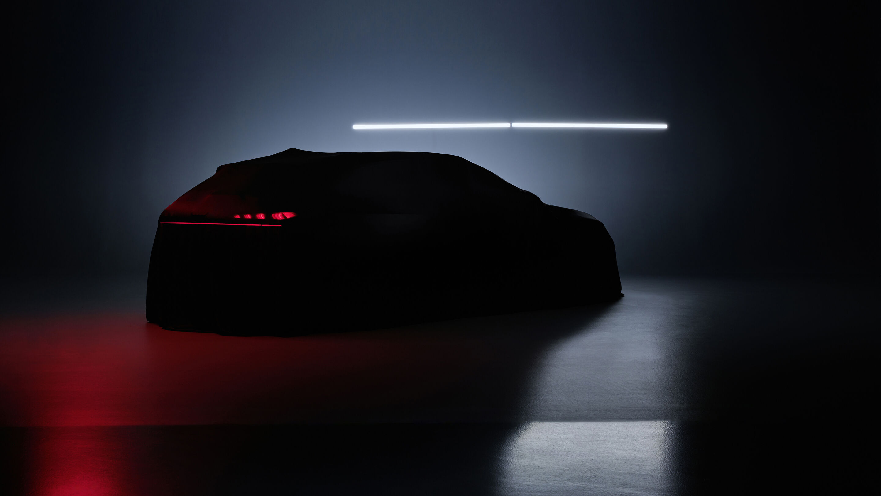 The new Audi A6 Avant - The new Audi A6 Avant will be presented on March 4, 2025.