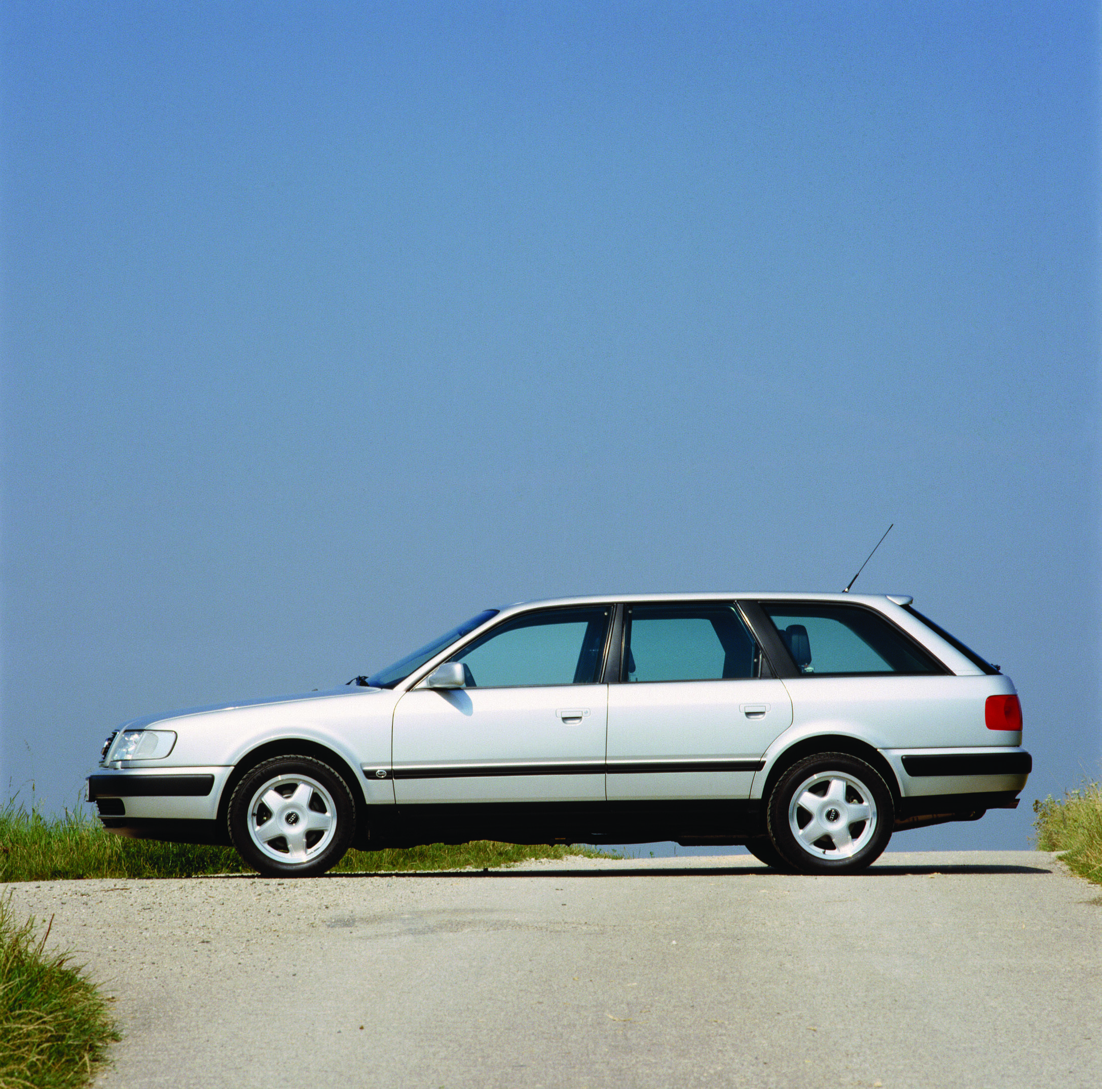 Audi S4 Avant