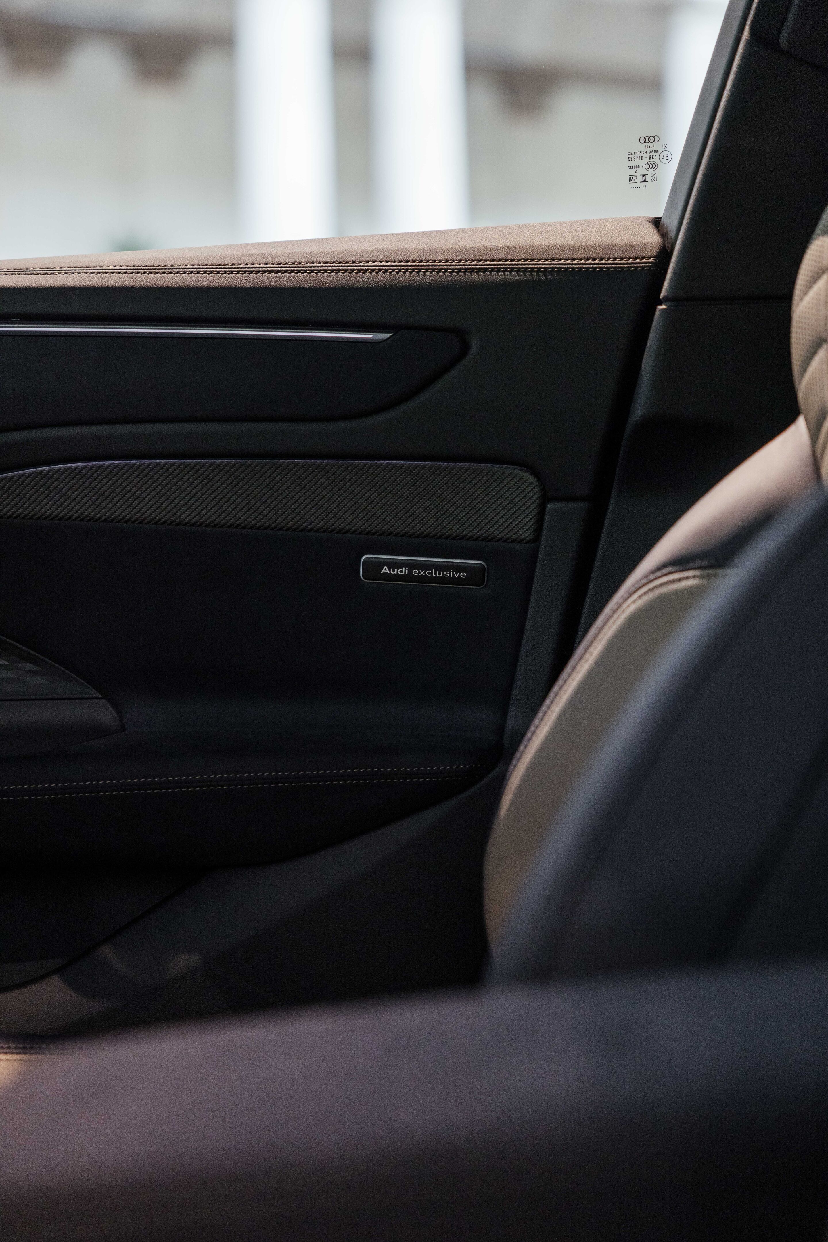 Audi auf der Milan Design Week - Seit 1995 setzt Audi Maßstäbe in der Personalisierung von Premiumfahrzeugen und feiert somit in diesem Jahr das 30-jährige Bestehen der Individualisierung auf höchstem Niveau.