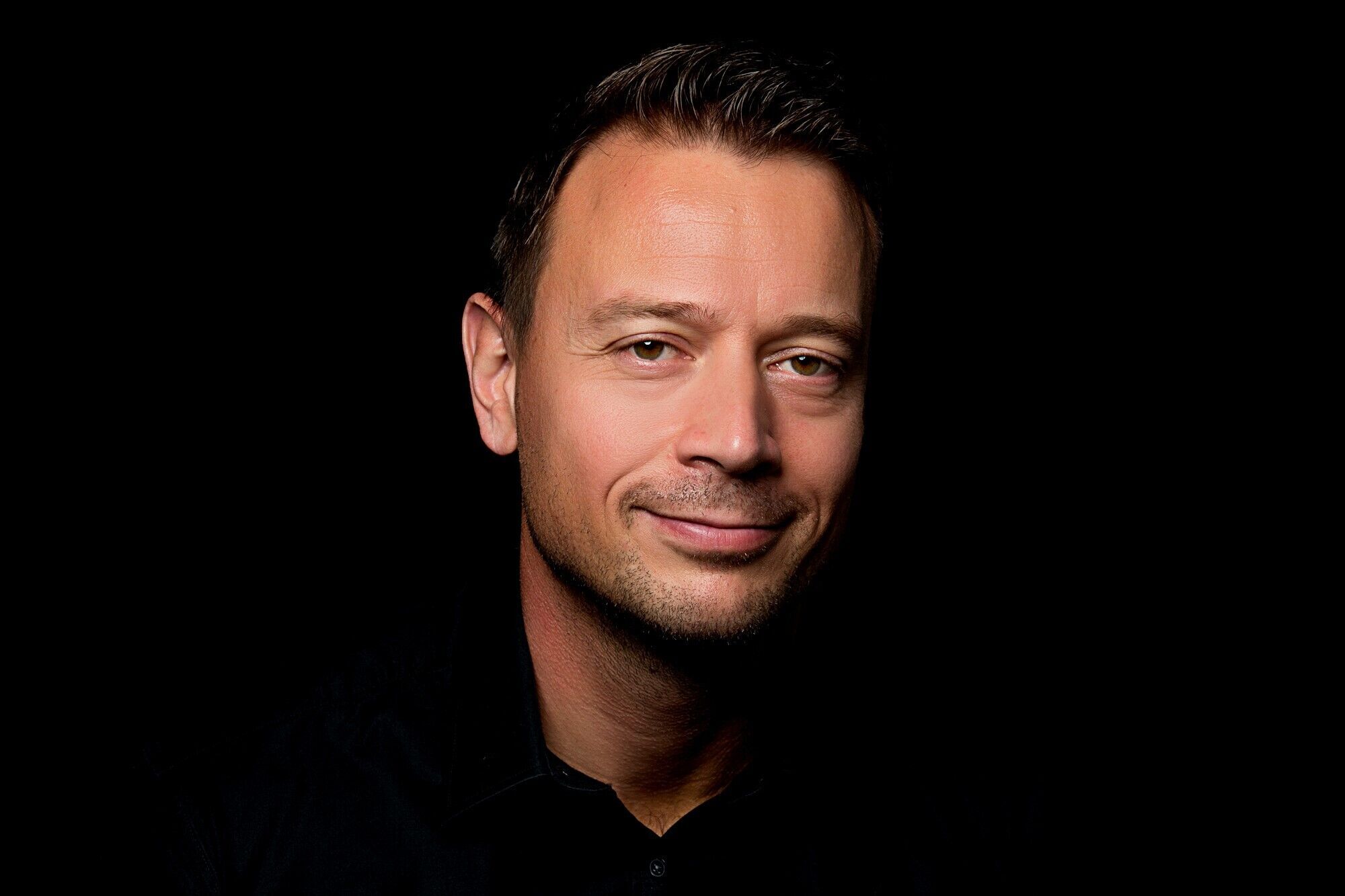 Christian Foyer - COO (Chief Operating Officer) der Audi Formula Racing GmbH