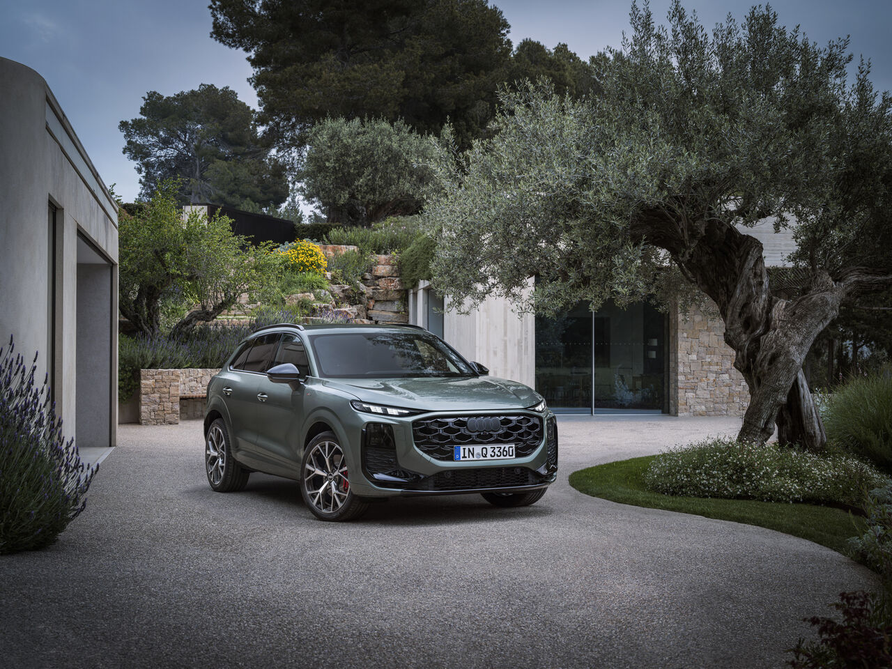 Audi Q3 SUV | audi.com