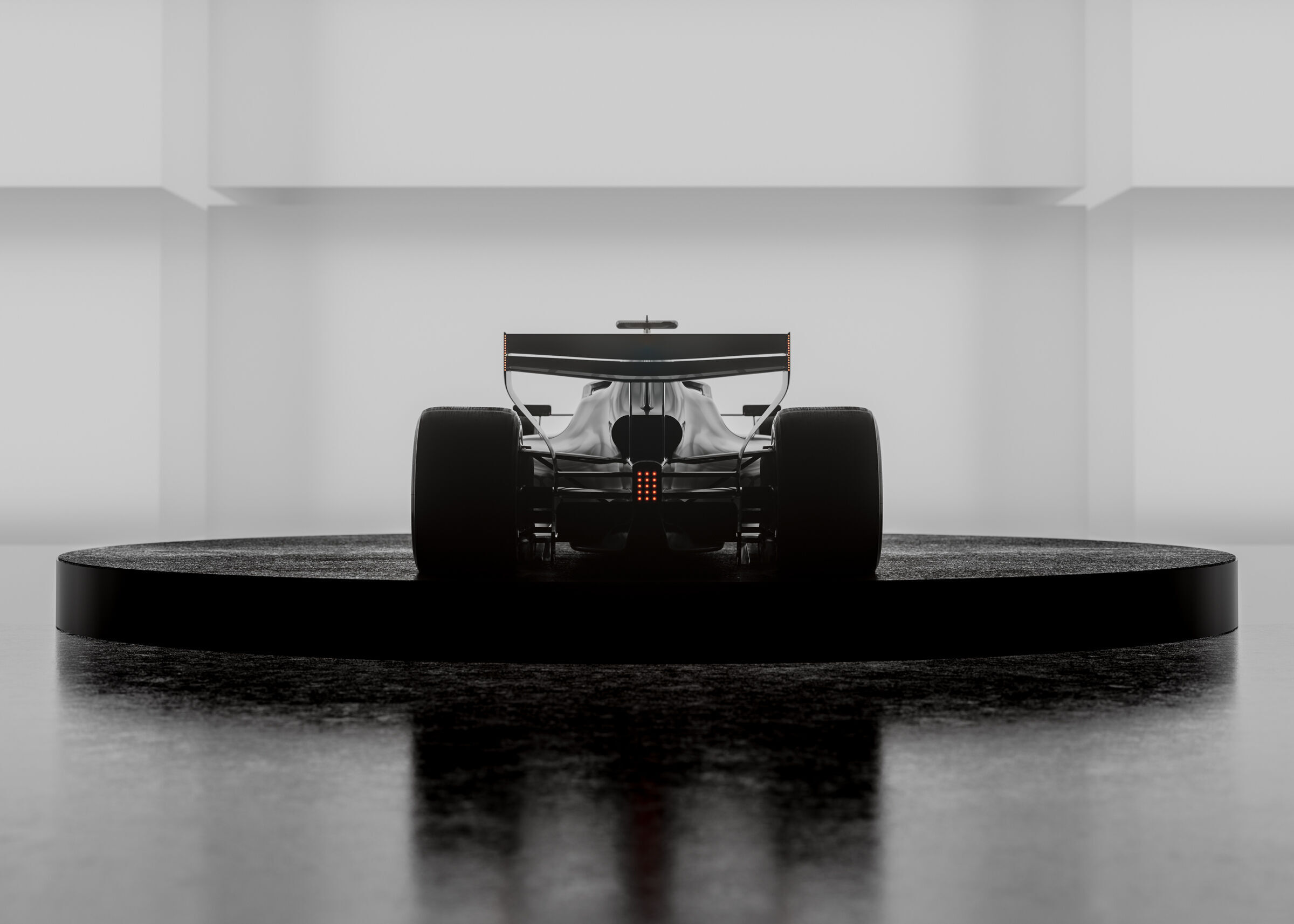 Audi F1 Project - Revolut becomes title partner of the future Audi F1 Team