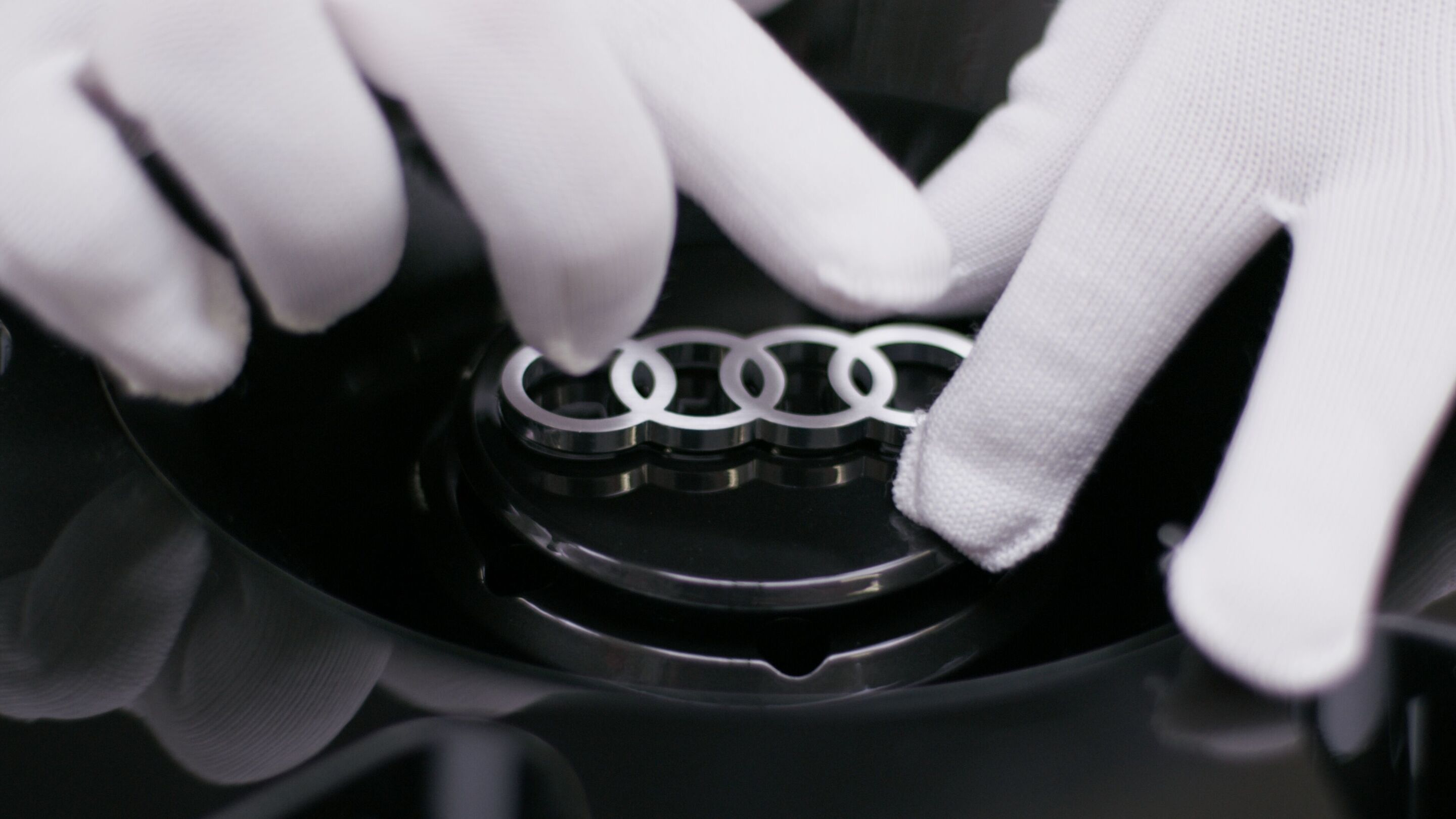 Audi Concept C – ein Blick hinter die Kulissen - Audi Concept C – ein Blick hinter die Kulissen