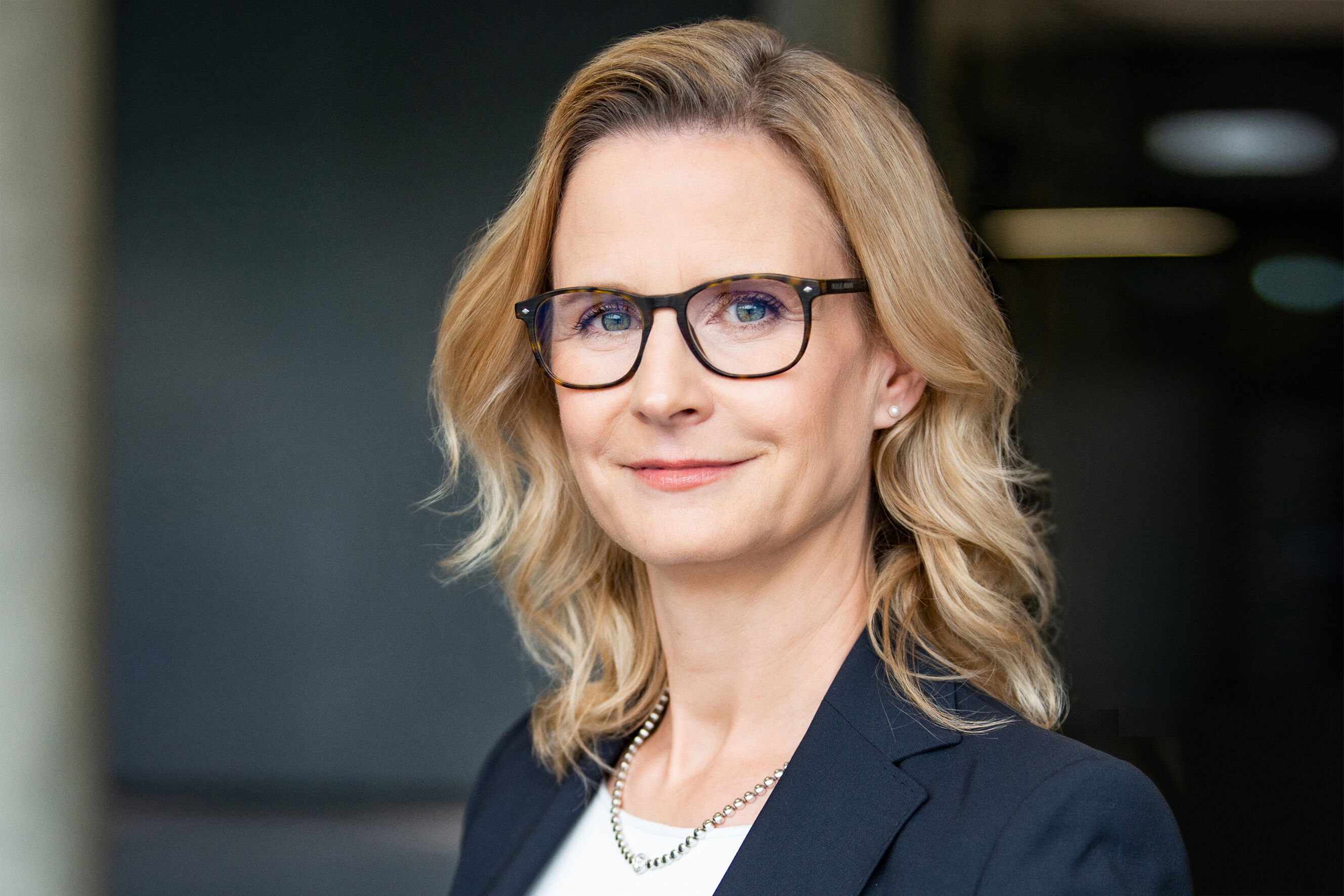 Renate Vachenauer - Mitglied des Vorstands der AUDI AG für Beschaffung (April 2023 bis Oktober 2025)
