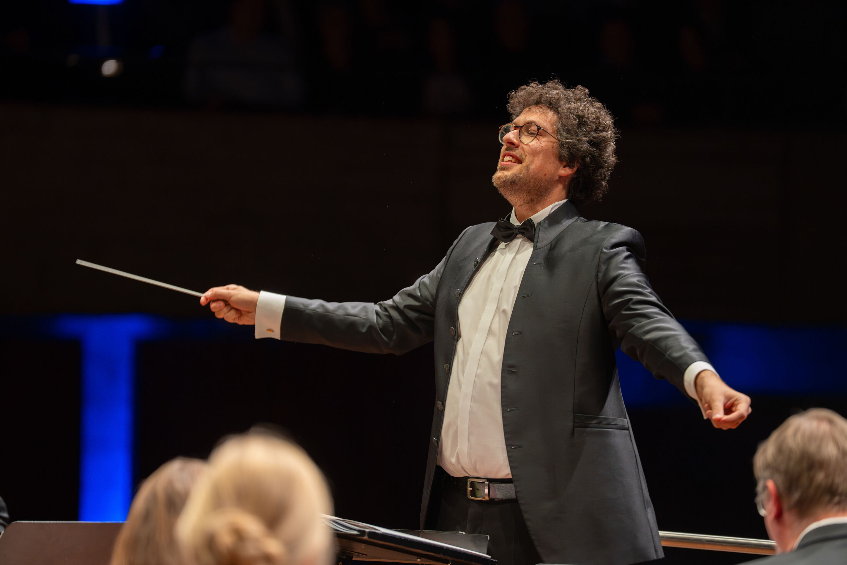 Audi Bläserphilharmonie - Pietro Sarno