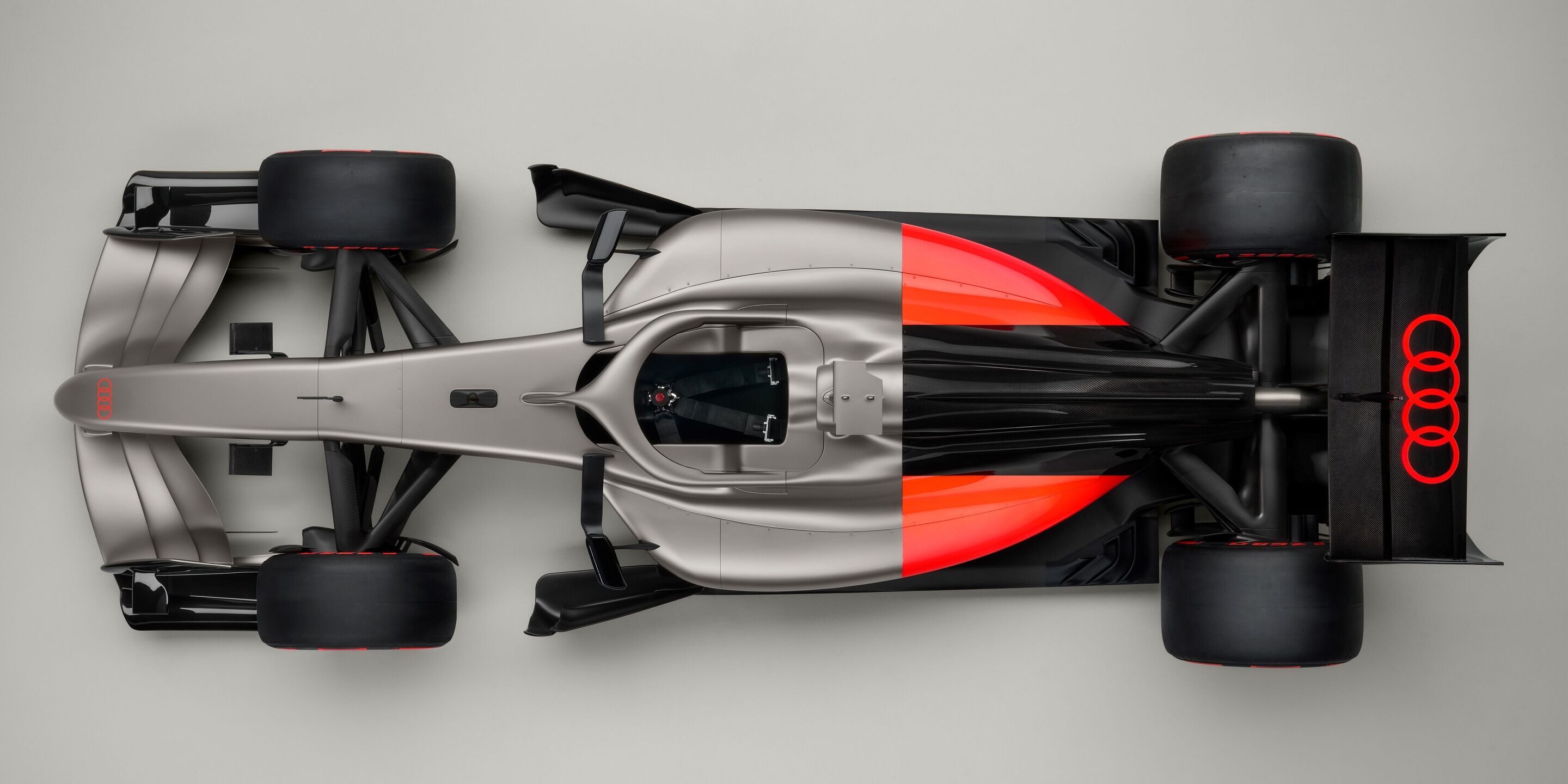 Audi R26 Concept - Audi R26 Concept