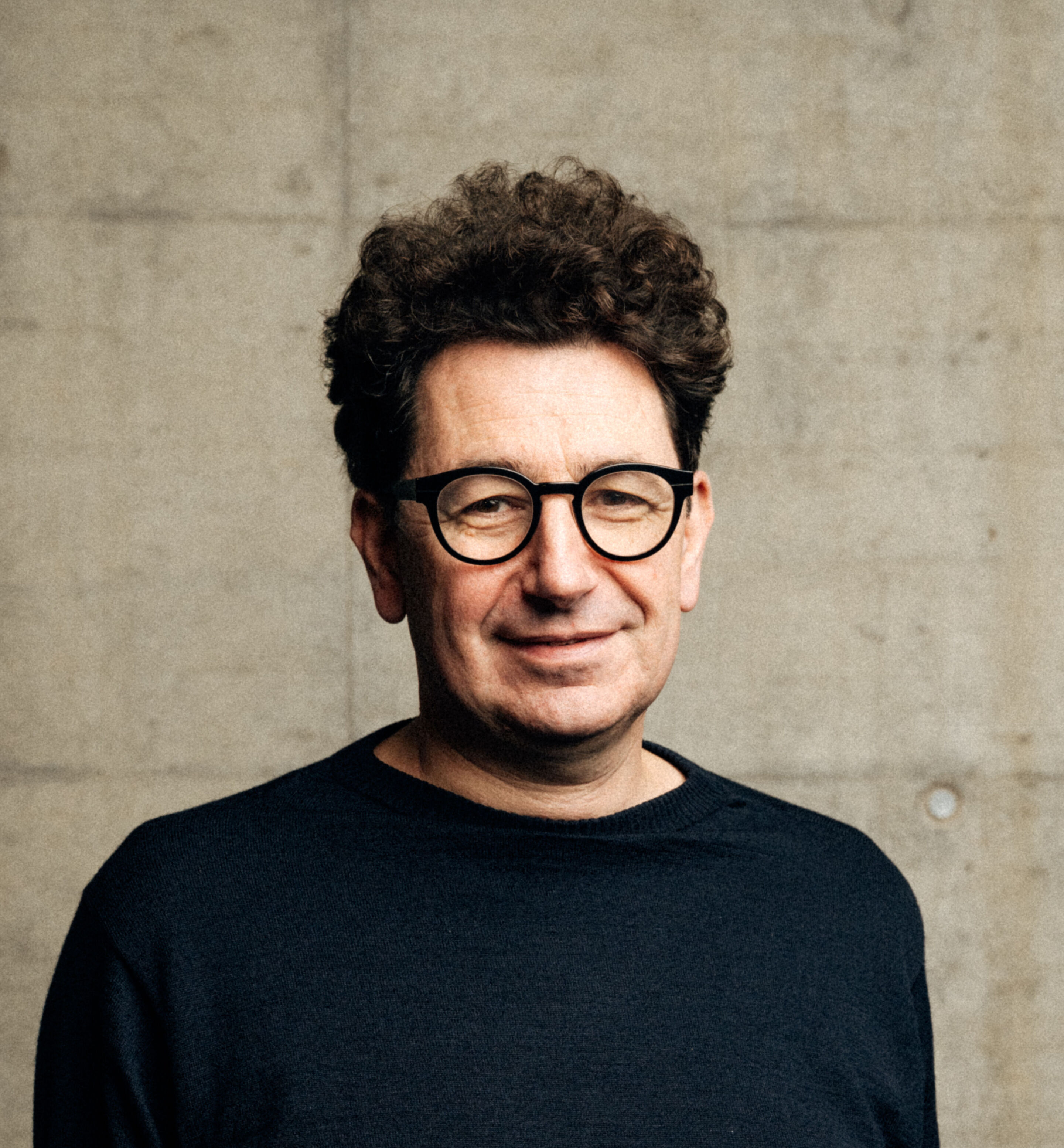 Mattia Binotto - CEO und Team Principal, Audi Revolut F1 Team