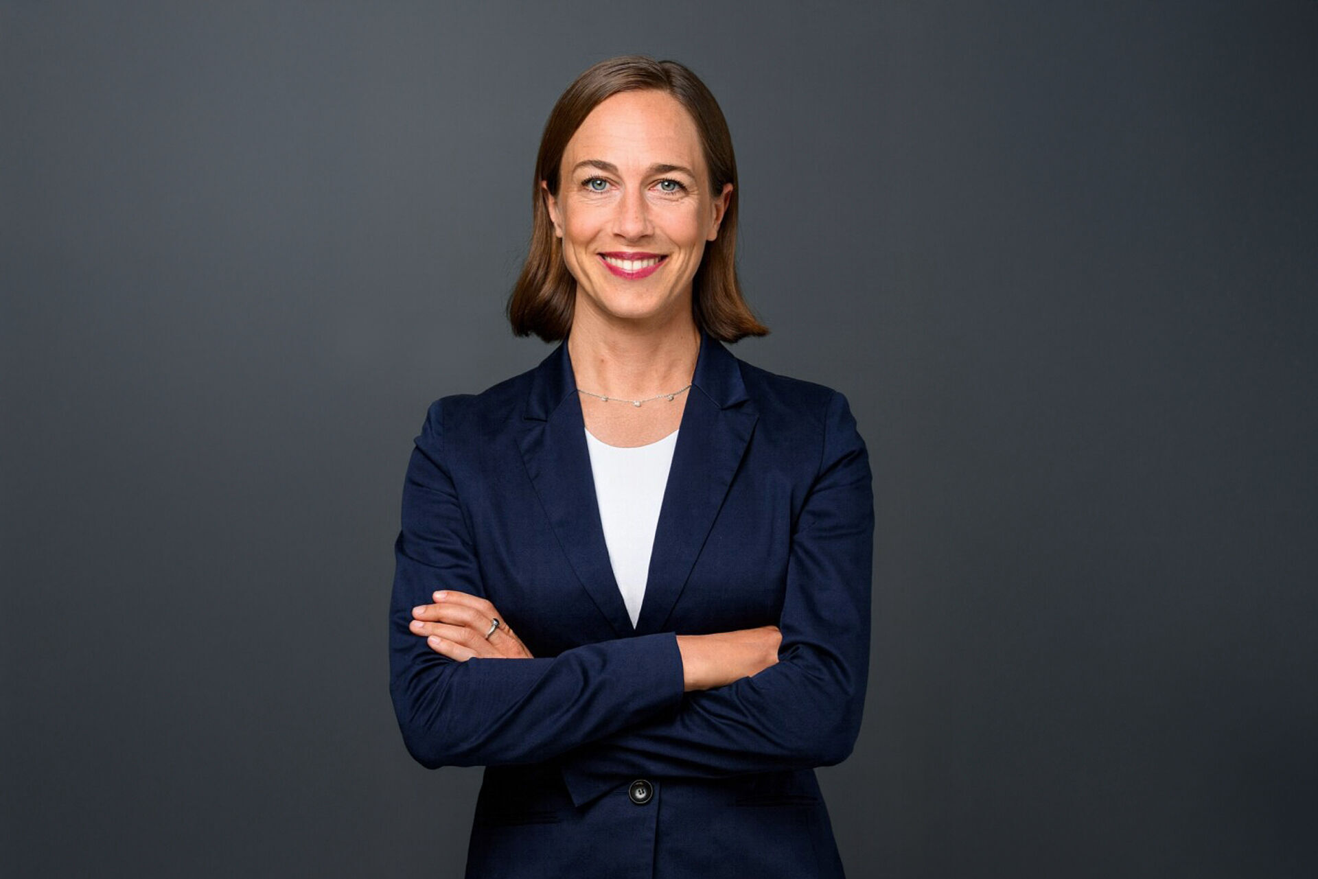 Leadership change at Audi Communications - Carolin Strunz will take over as Head of Audi Communications on January 1, 2026.