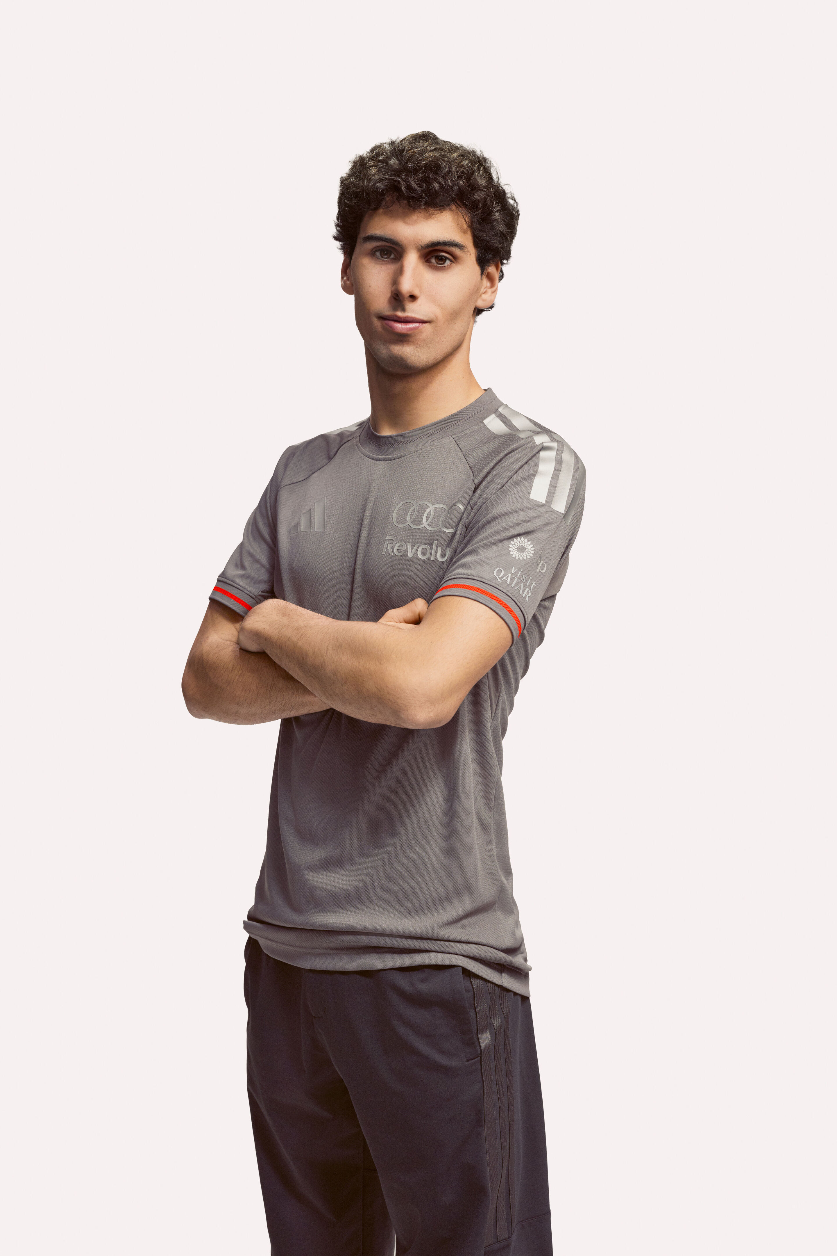 Gabriel Bortoleto - Gabriel Bortoleto, Fahrer Audi Revolut F1 Team