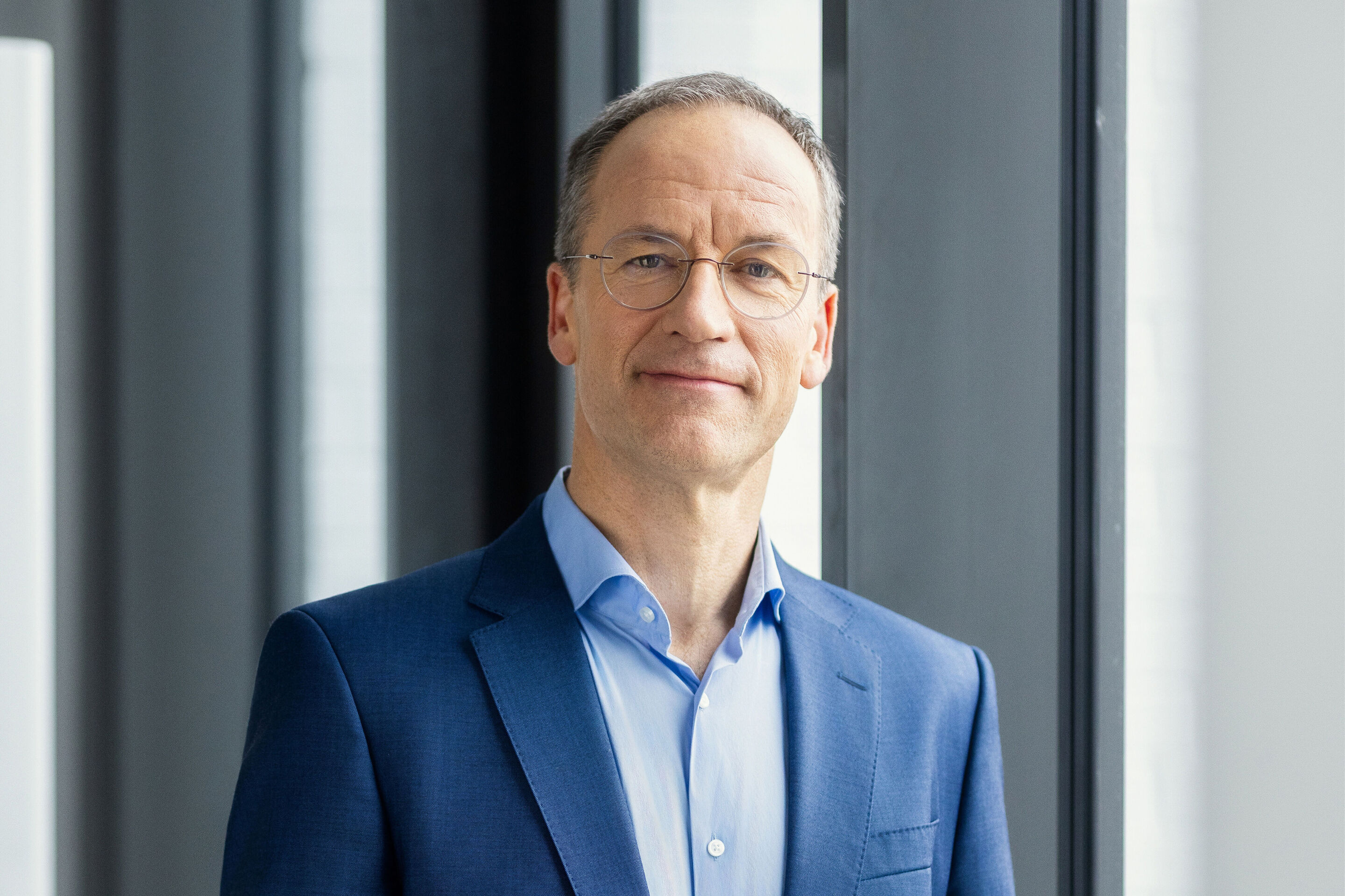 Dieter Dehoorne - Member of the Board of Management of AUDI AG for Procurement