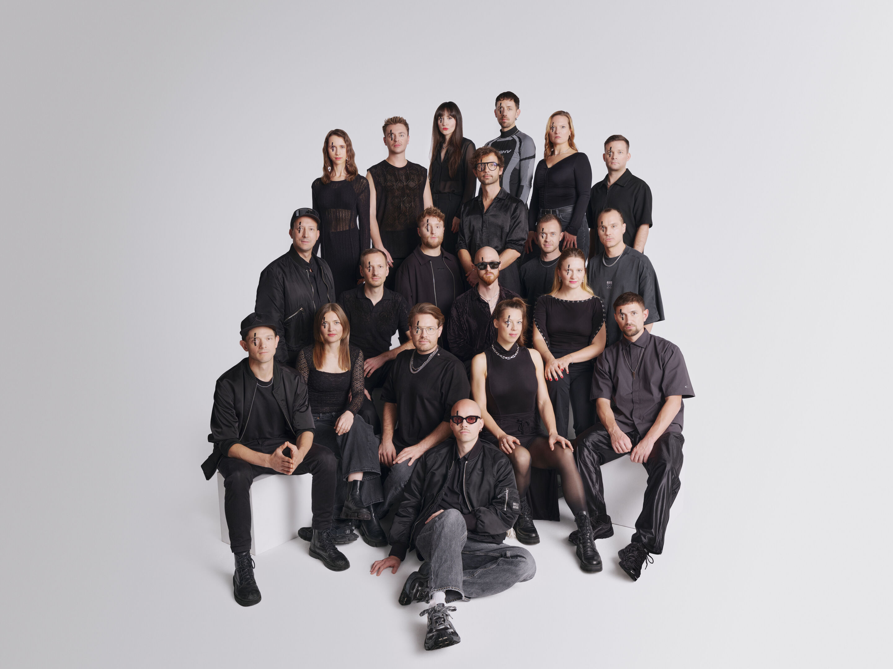 Audi Sommerkonzerte 2026 - Die Jazzrausch Bigband ist am 10. Juli im H6 zu Gast.