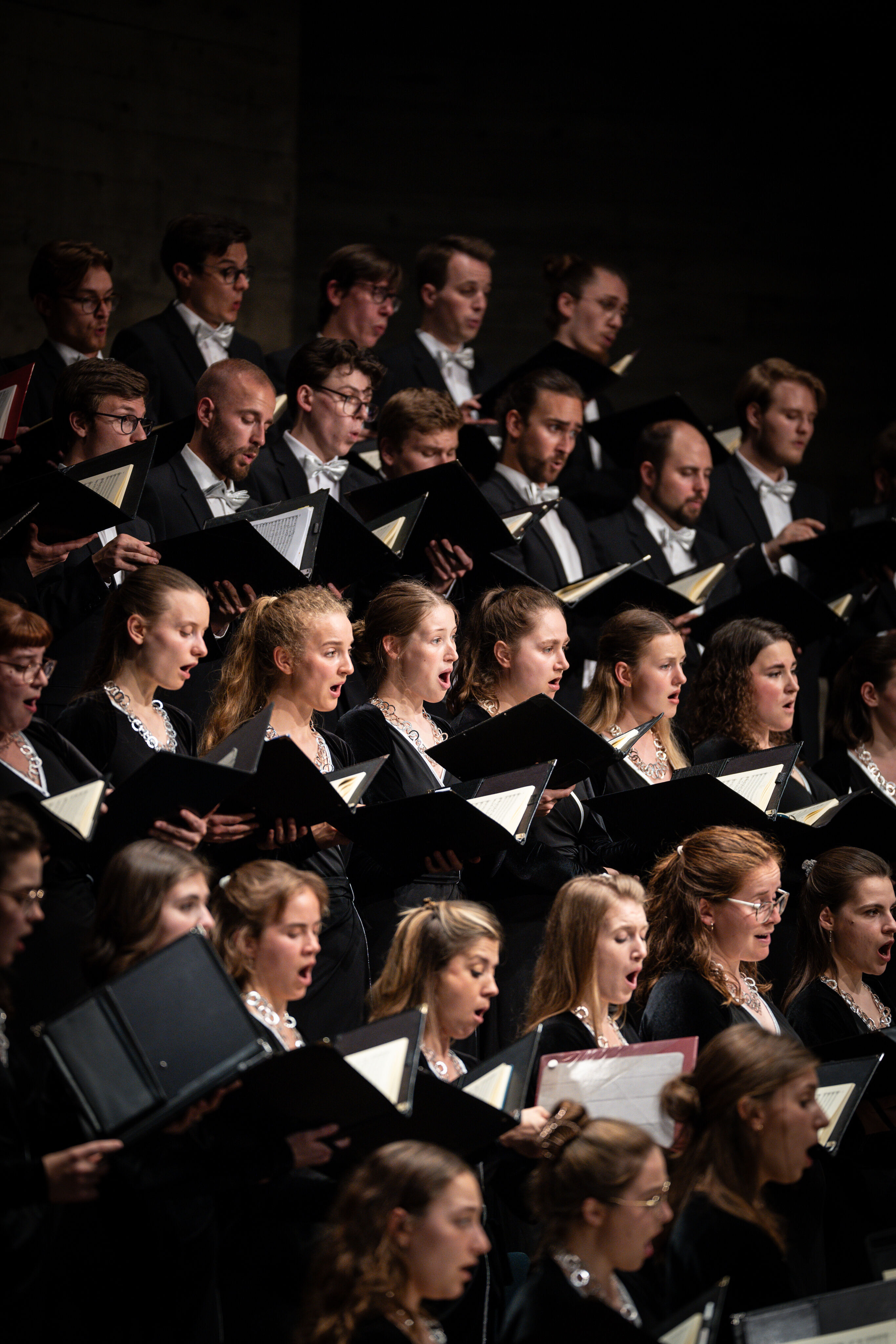 Audi Summer Concerts 2026 - Final Concert with the Audi Young Persons’ Choral Academy.