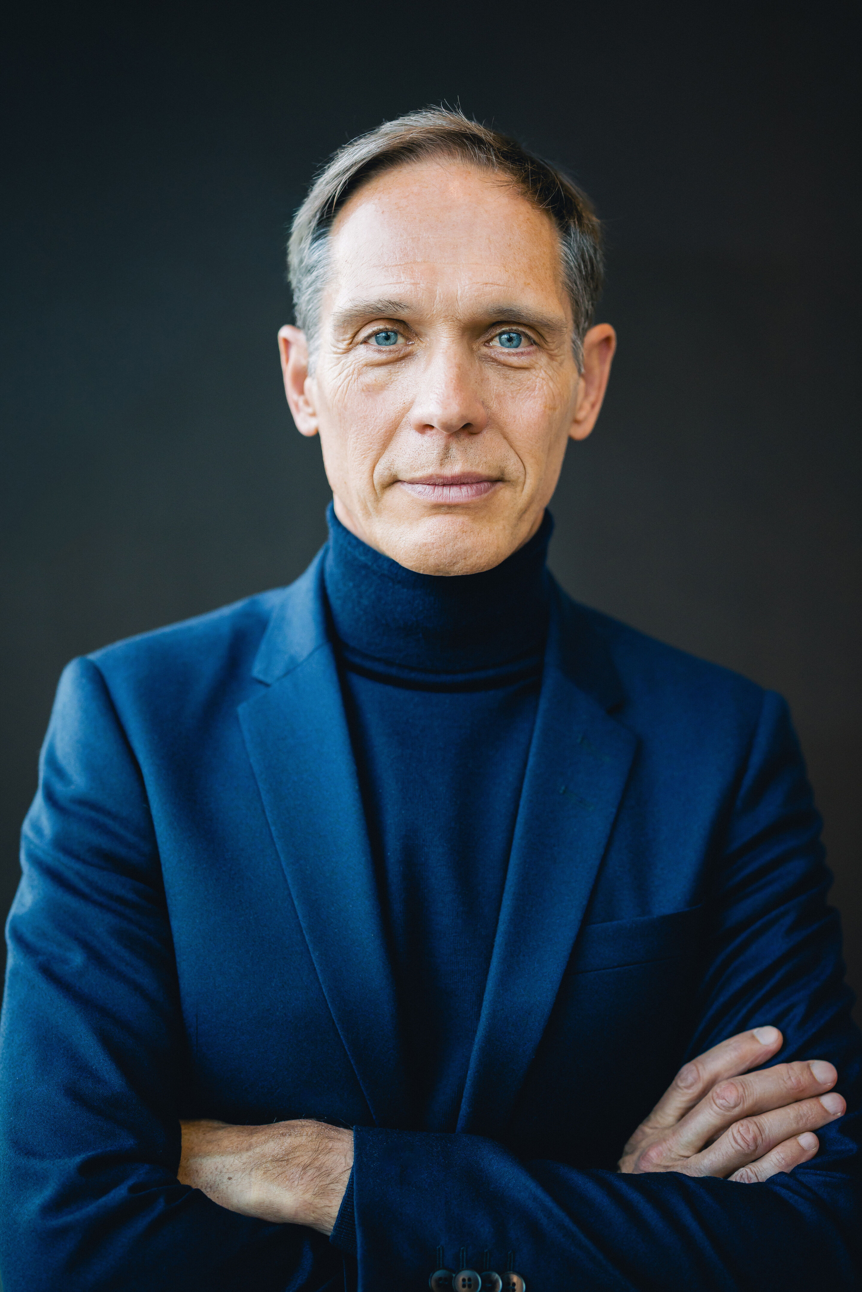 Gerd Walker - Member of the Board of Management of AUDI AG for Production and Logistics