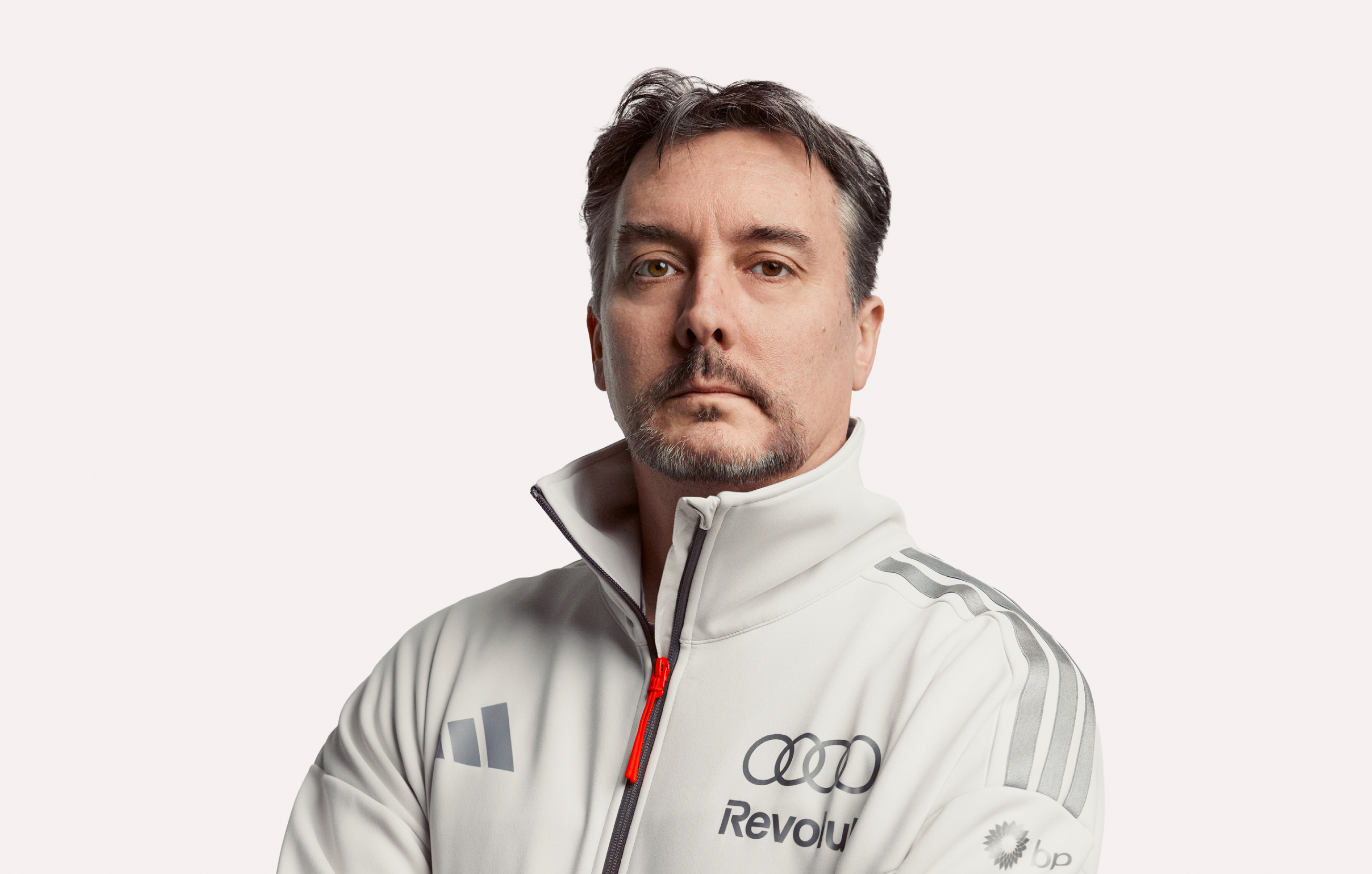 James Key - Technischer Direktor beim Audi Revolut F1 Team