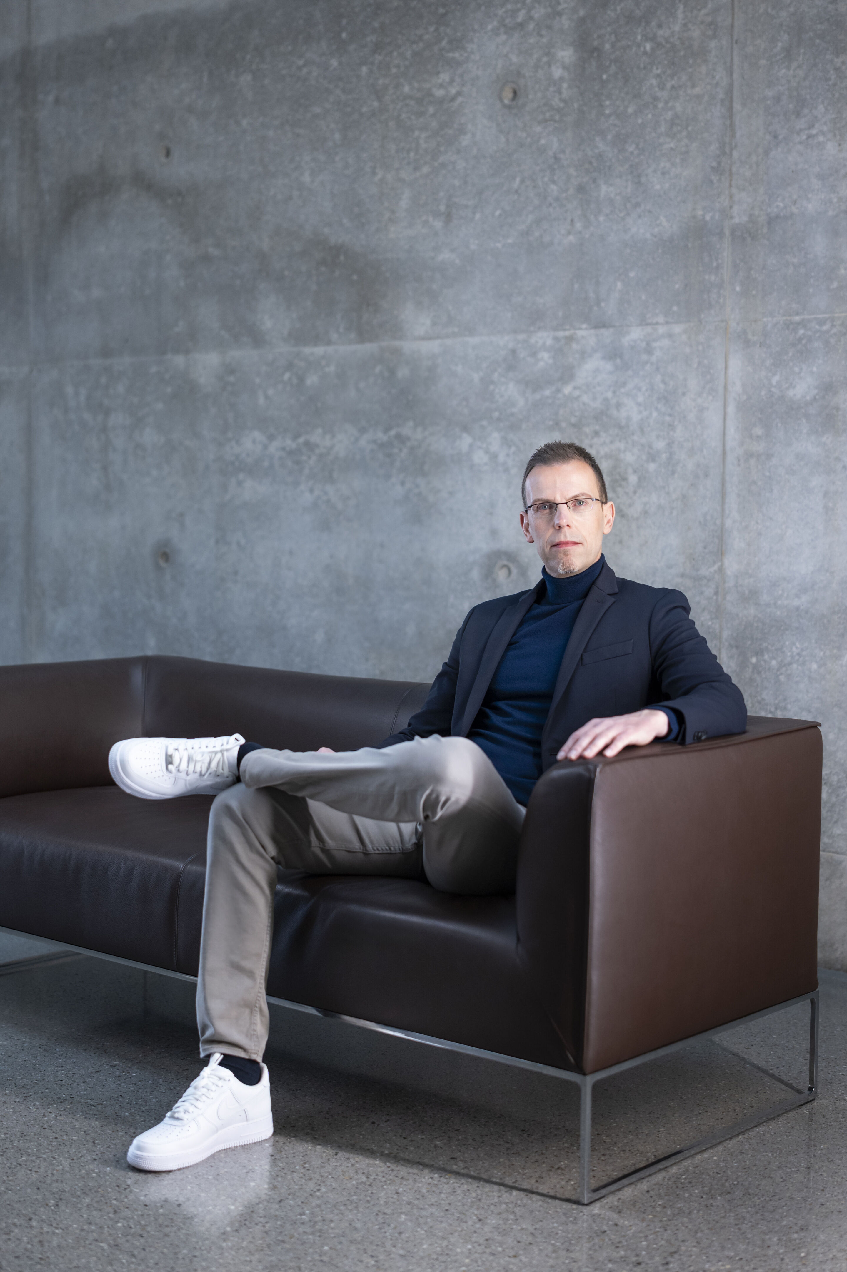 Audi appoints Rouven Mohr Chief Technical Officer - Rouven Mohr will assume the role of Chief Technical Officer and member of the Board of Management effective March 1.